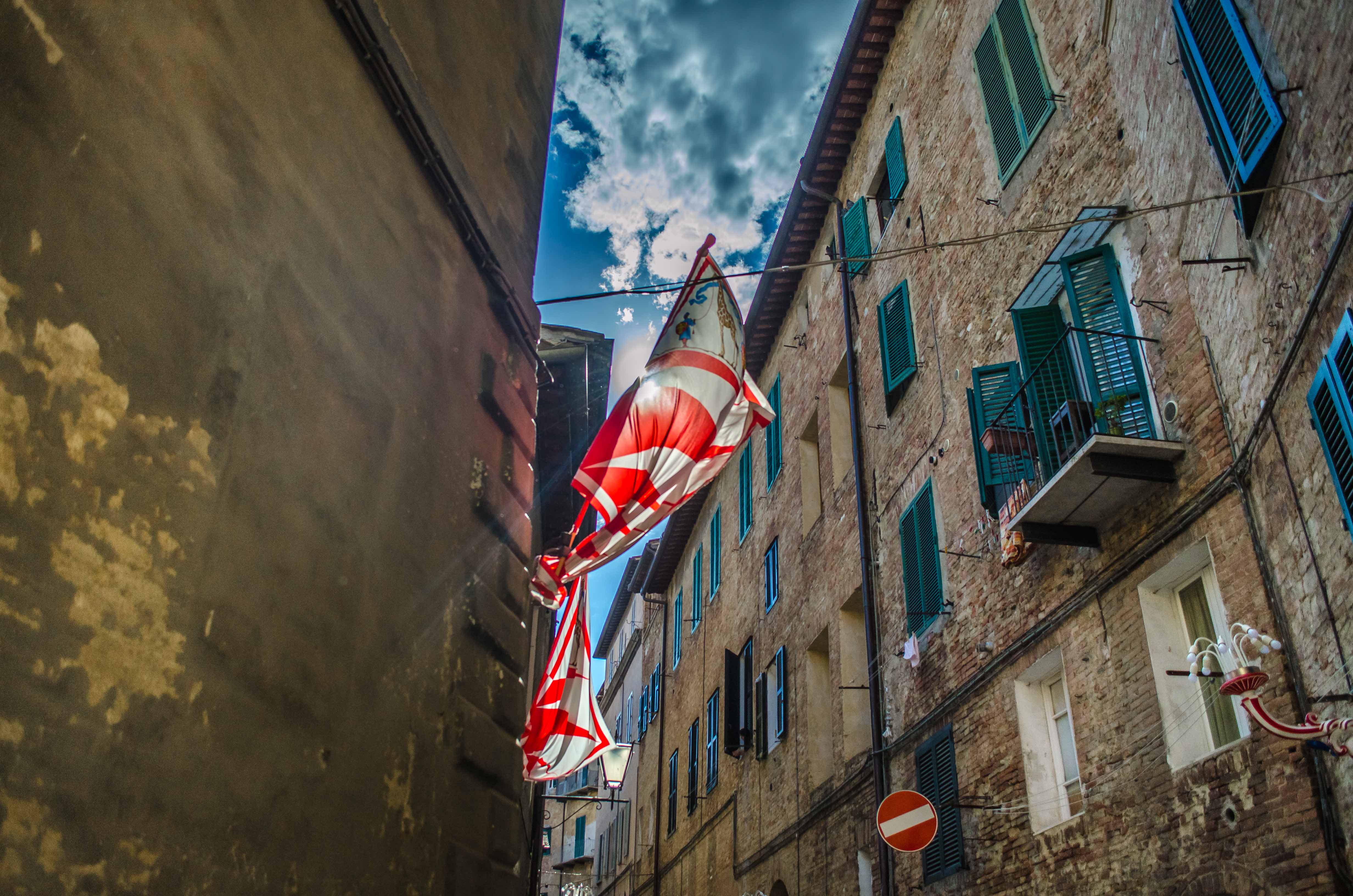 Italie Sienne Siena blogvoyage blog voyage icietlabas