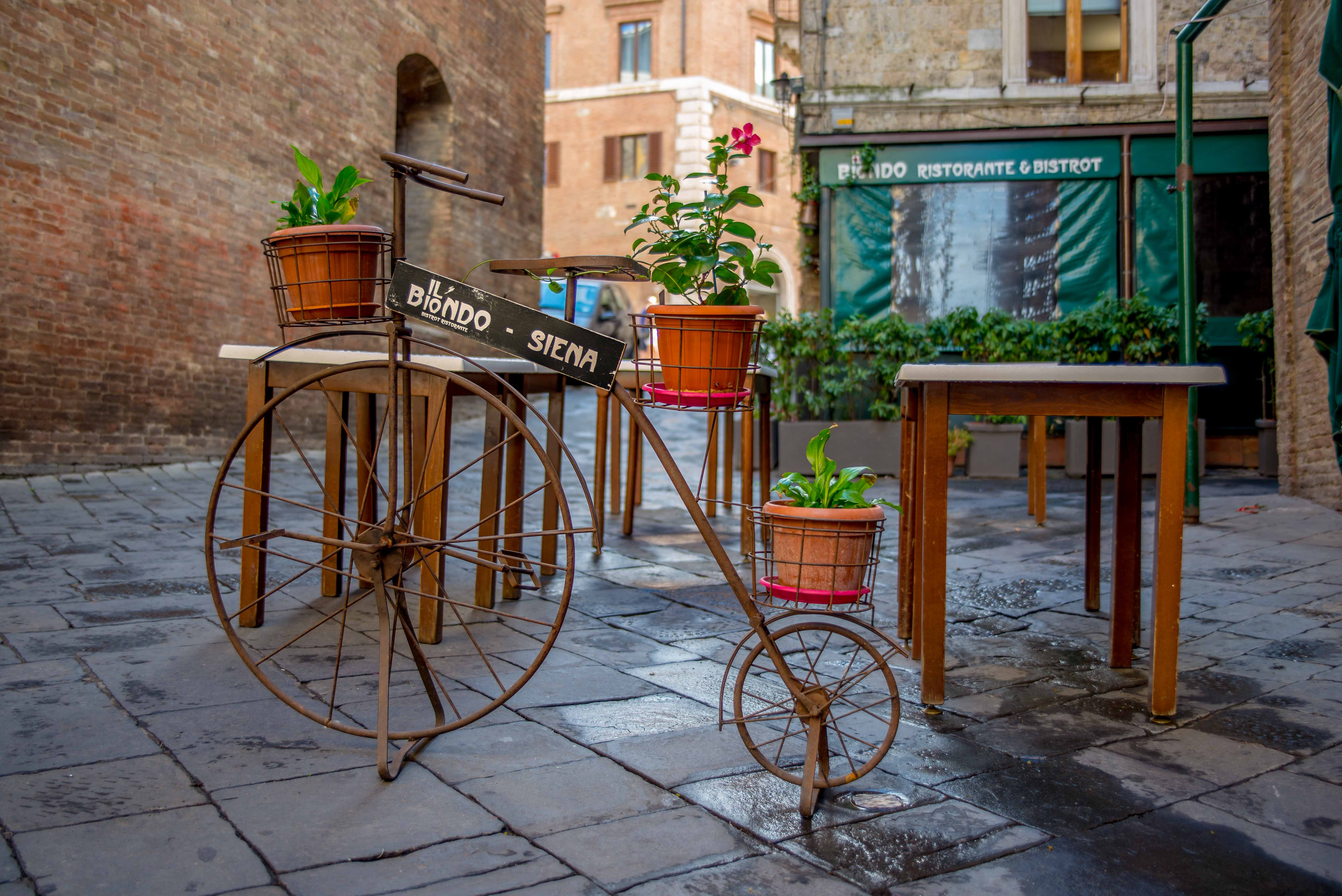 Italie Sienne Siena blogvoyage blog voyage icietlabas