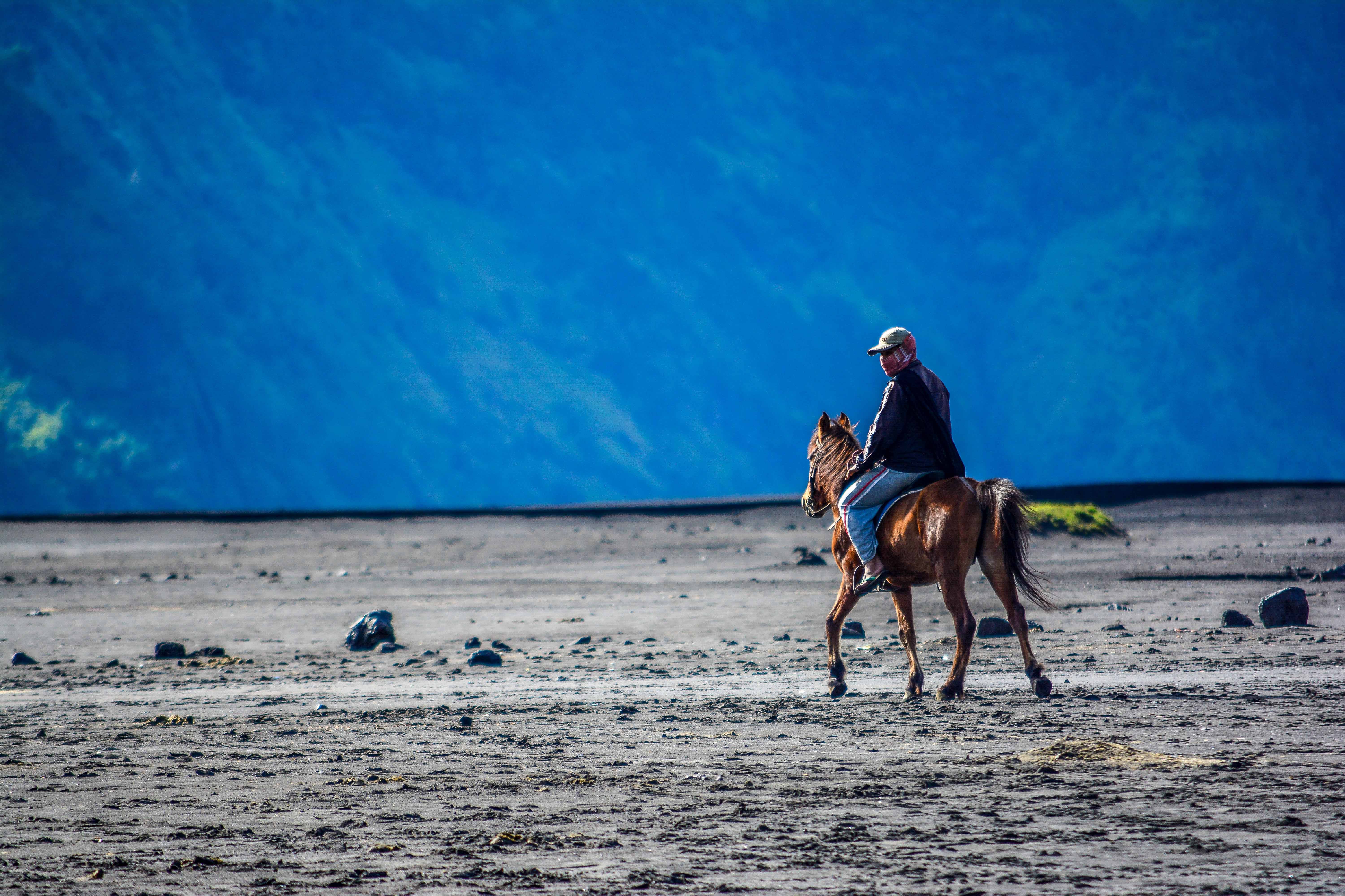 Mont Bromo Indonésie Ijen Blog Voyage icietlabas