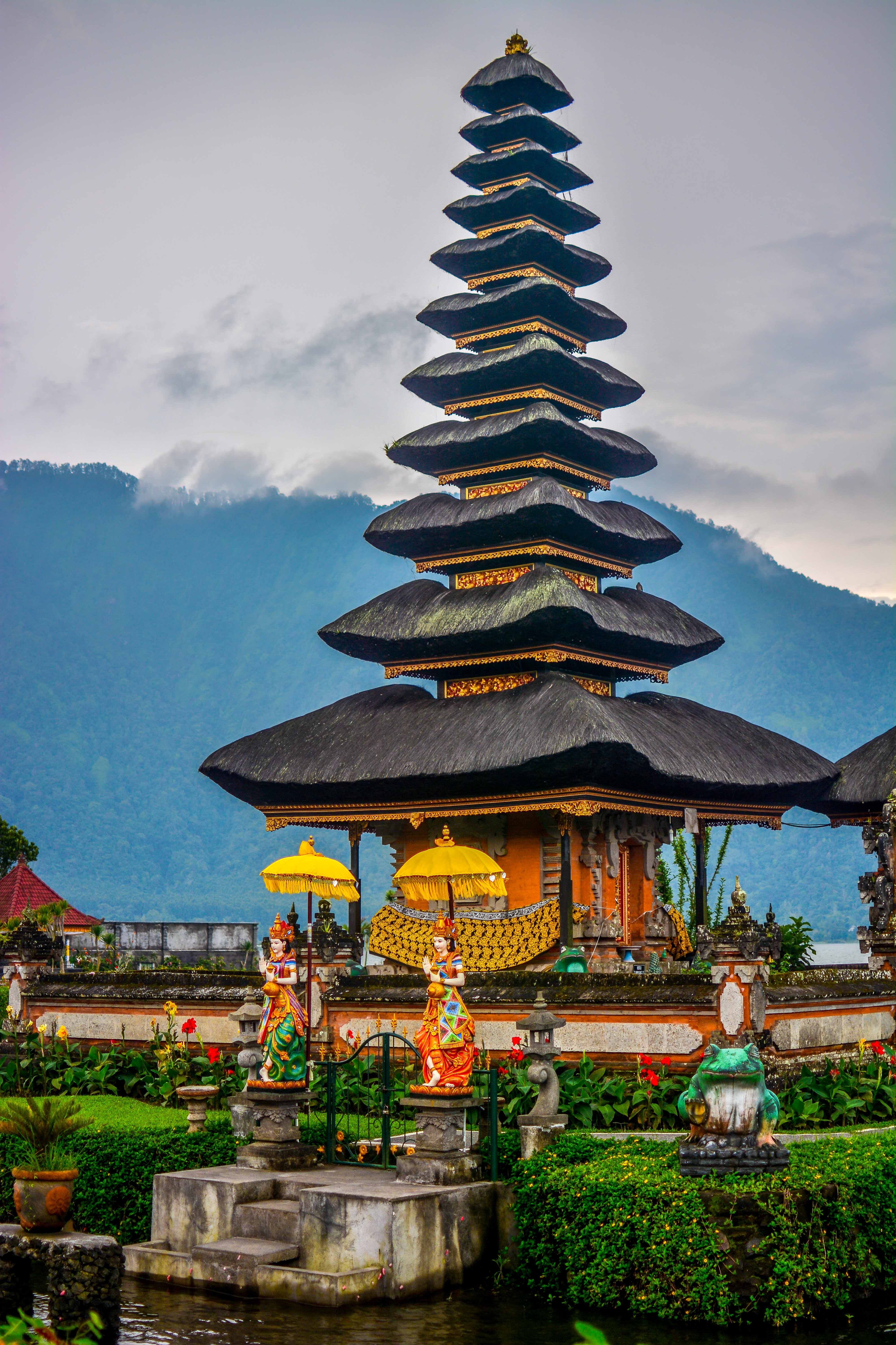 Indonésie préparer son voyage adresses bon plan java bali hotels icietlabas blogvoyage blog voyage
