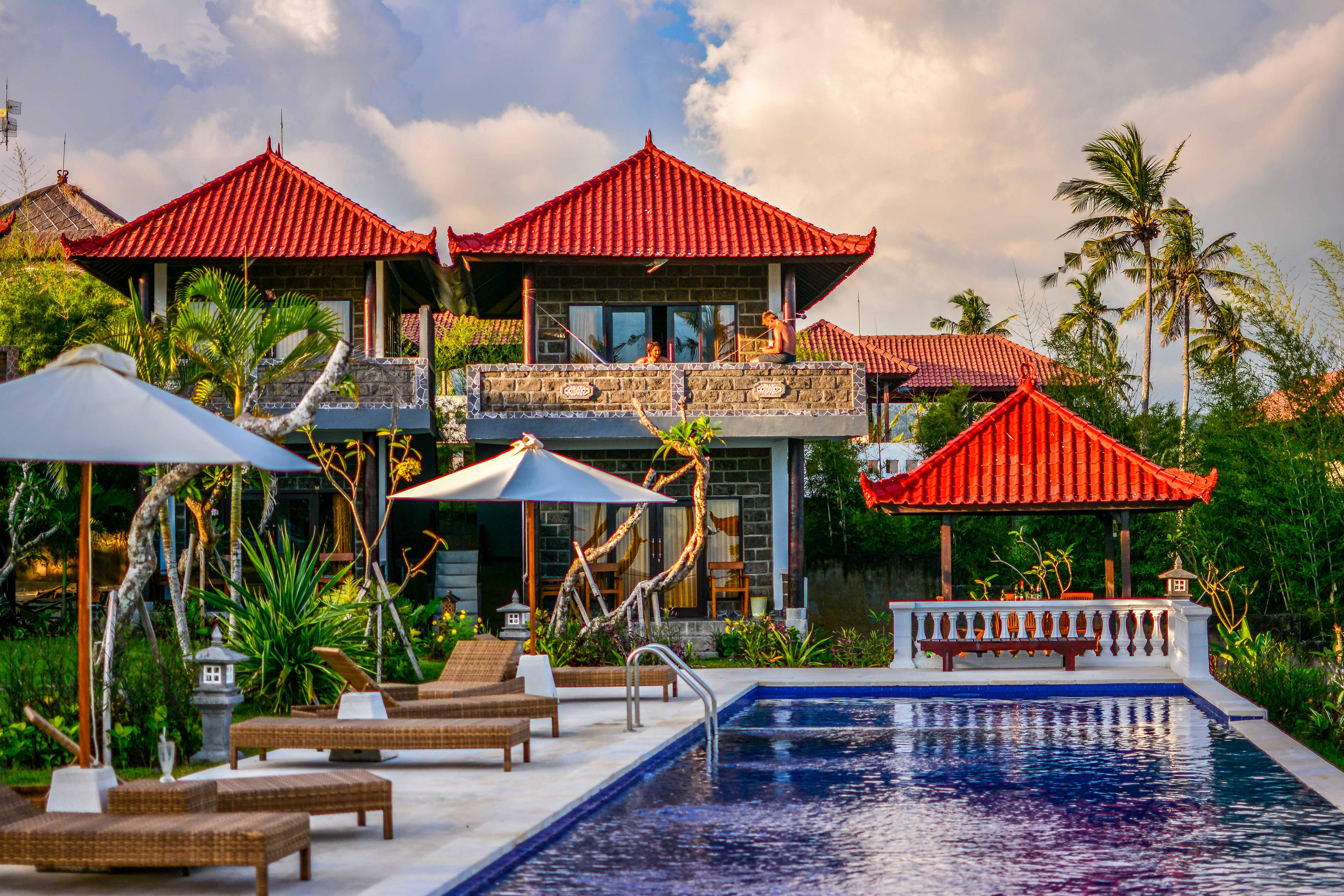 Indonésie préparer son voyage adresses bon plan java bali hotels icietlabas blogvoyage blog voyage