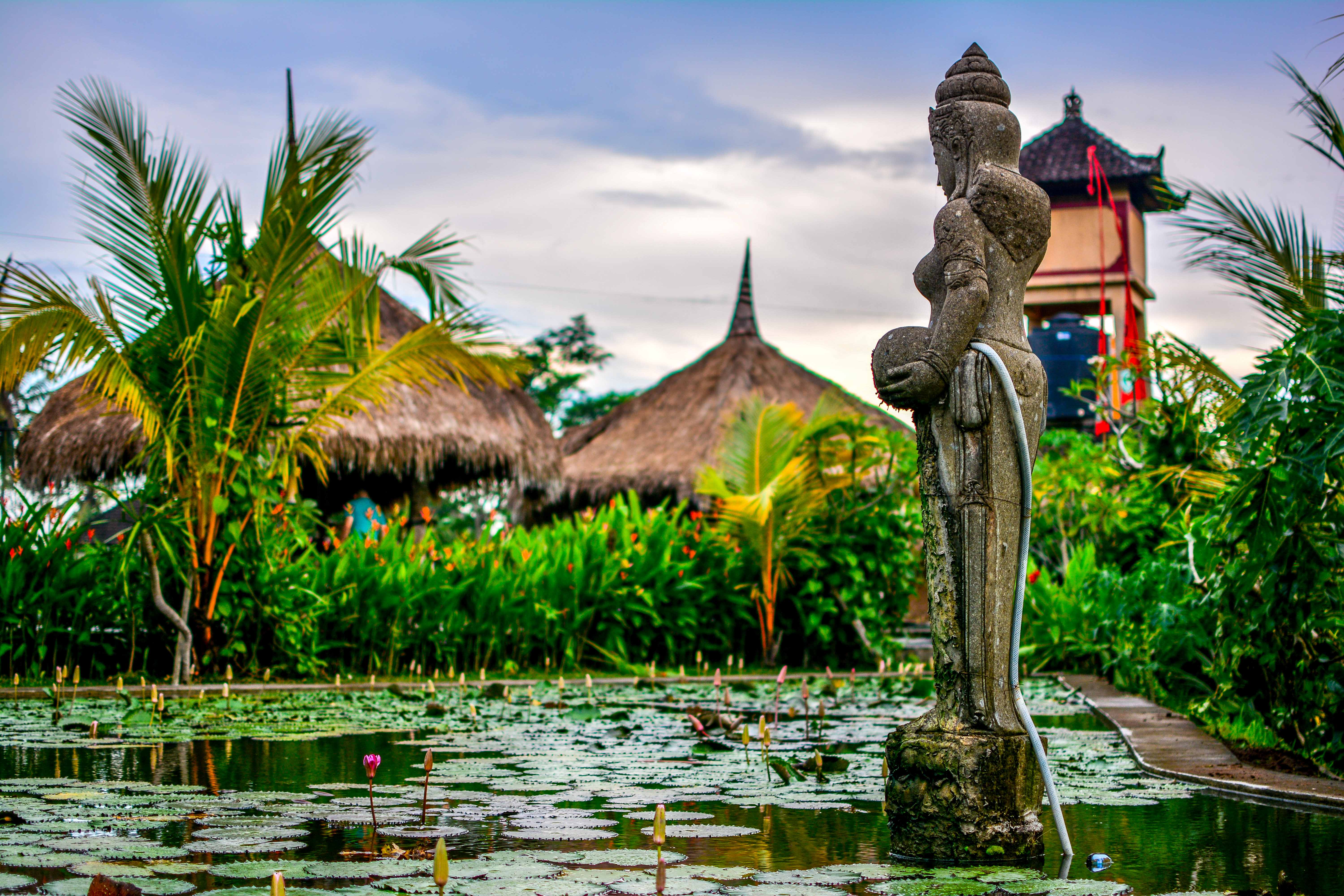 Indonésie préparer son voyage adresses bon plan java bali hotels icietlabas blogvoyage blog voyage
