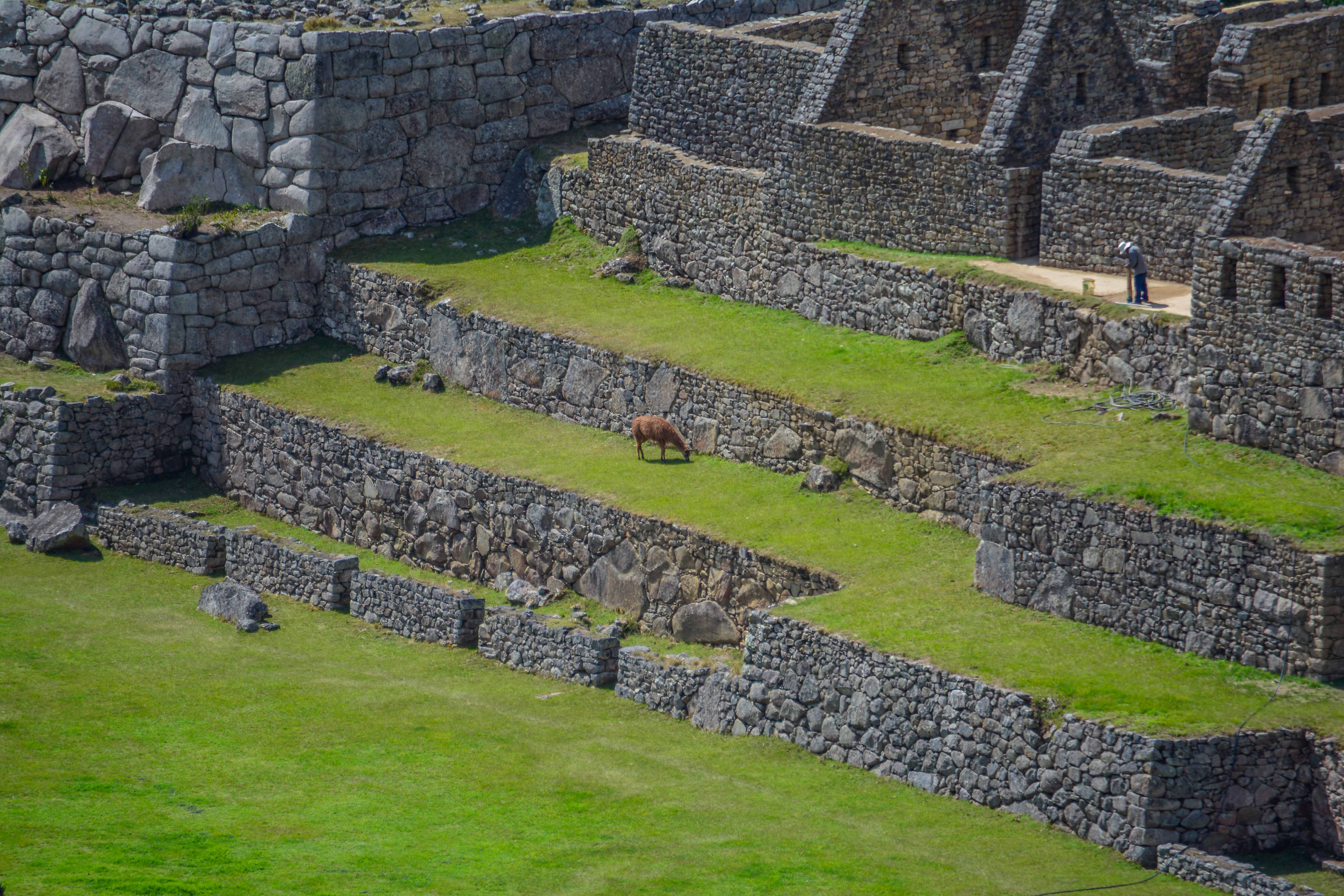 Machu Picchu Pérou Peru Agua Calientes amérique du sud blogvoyage blog voyage icietlabas