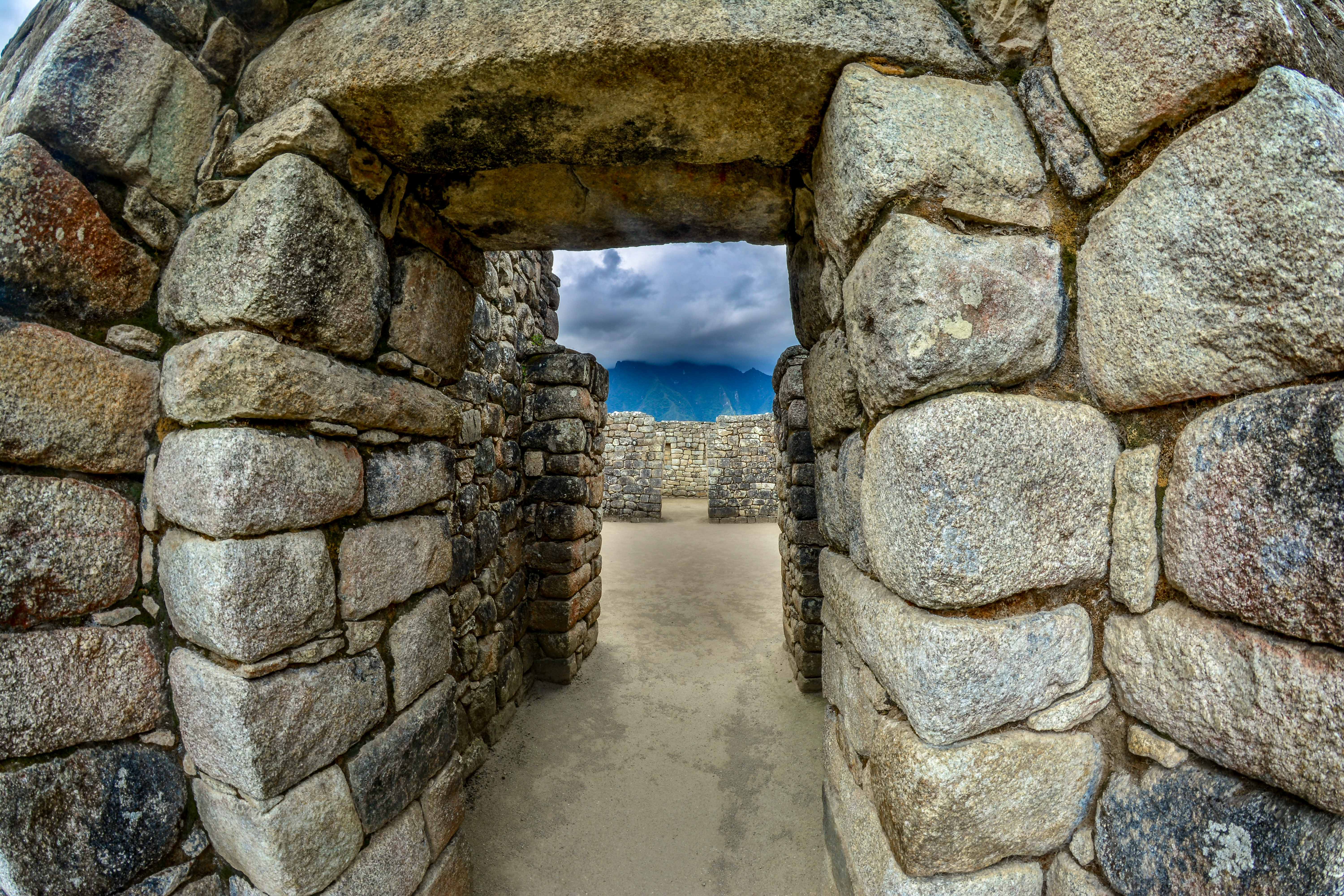 Machu Picchu Pérou Peru Agua Calientes amérique du sud blogvoyage blog voyage icietlabas