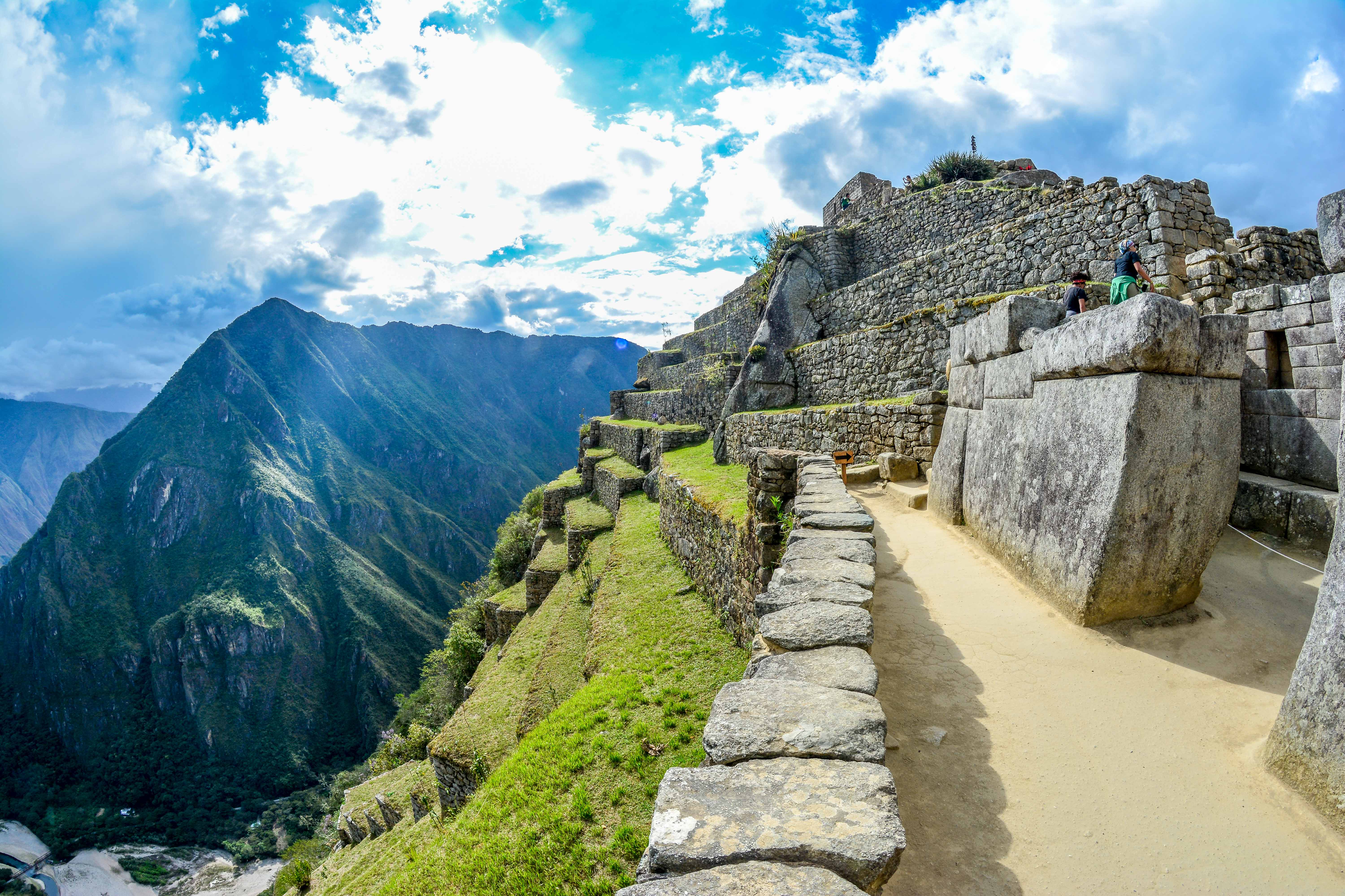 Voyage au Pérou Blog Voyage