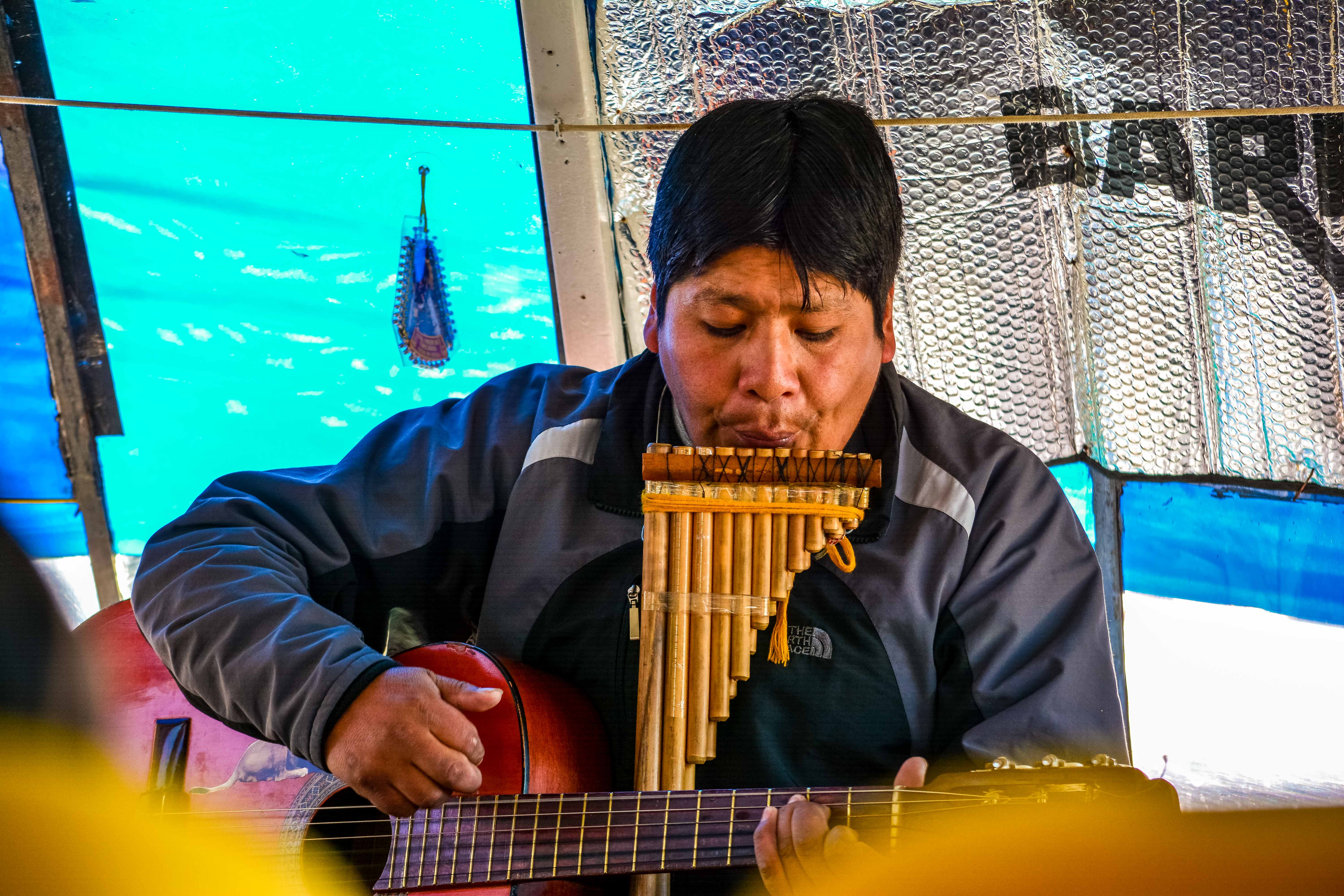 Puno Lac Tititcaca Pérou Peru amérique du sud blogvoyage blog voyage icietlabas lactiticaca