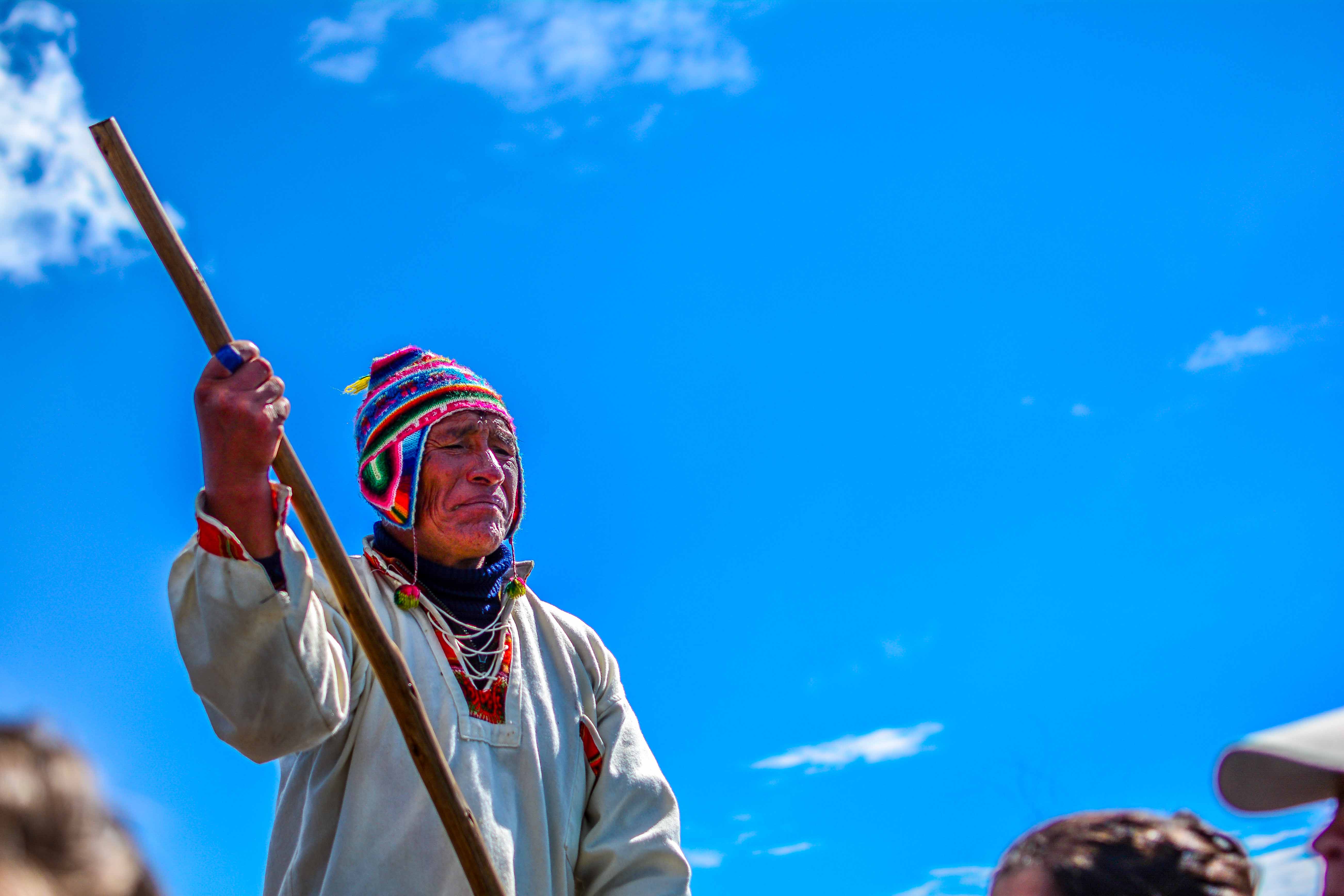Titicaca Puno Lac Tititcaca Pérou Peru amérique du sud blogvoyage blog voyage icietlabas lactiticaca