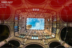 filtre gradué Retouche raw lightroom tutoriel photo photographie blog voyage blogvoyage icietlabas 6