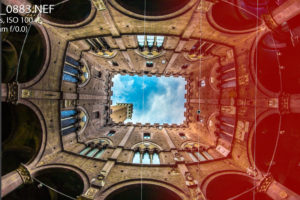 filtre gradué Retouche raw lightroom tutoriel photo photographie blog voyage blogvoyage icietlabas 6