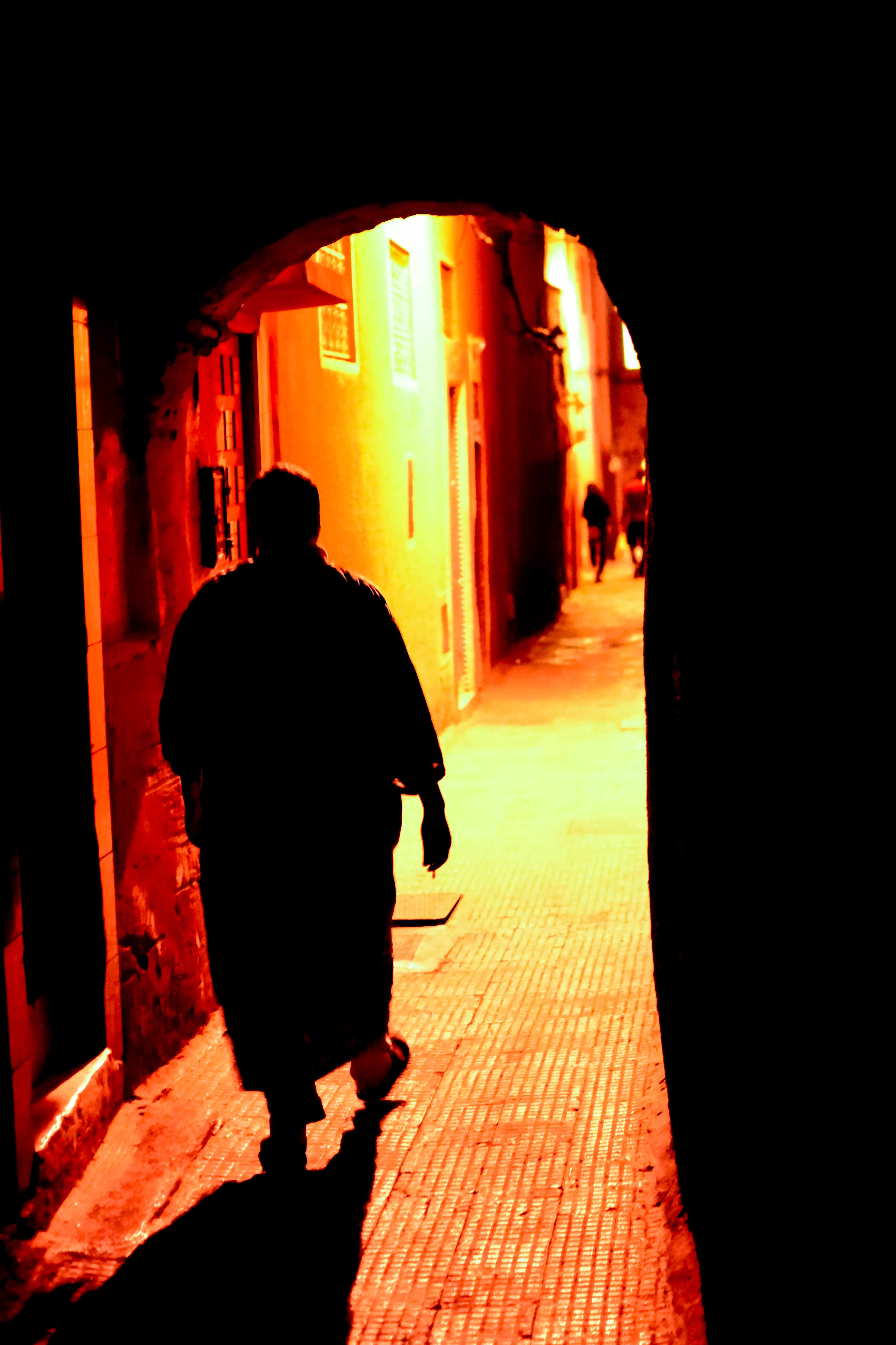 Souk Souks Maroc Marrakech Medina blogvoyage blogvoyage icietlabas