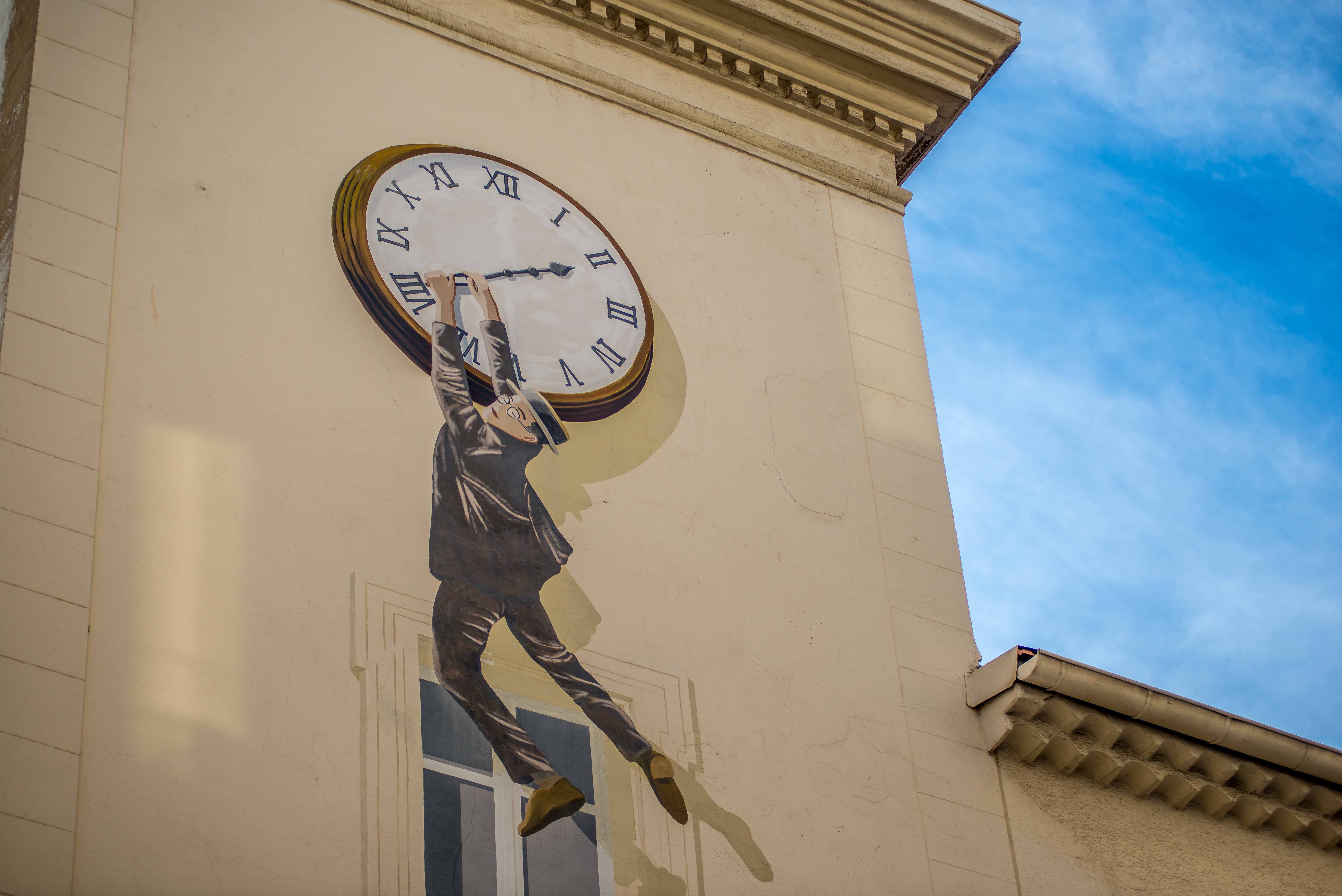 cannes street art streetart murales paca provences alpes cote d'azur urbanart blog blogvoyage icietlabas