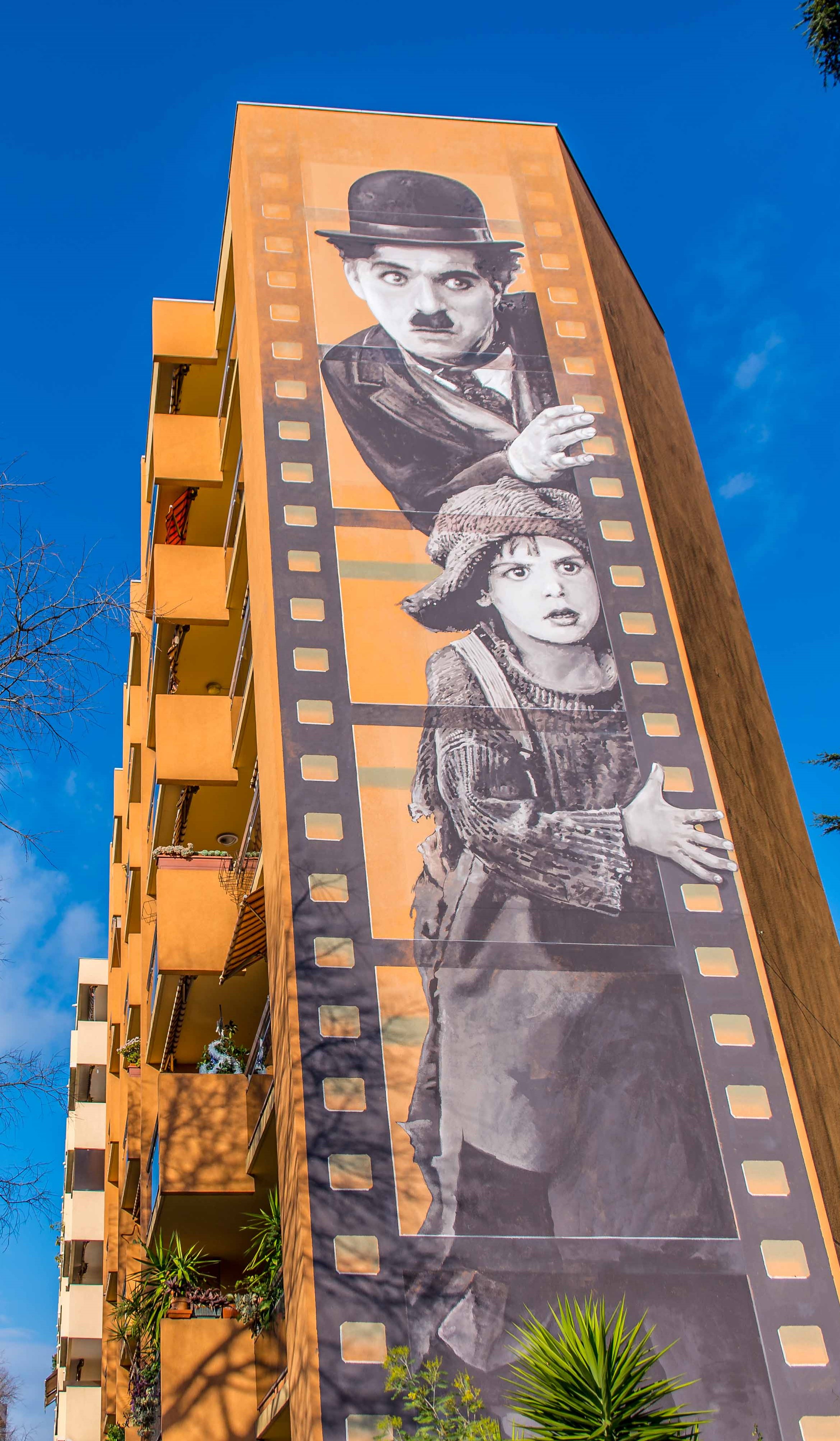 cannes street art streetart murales paca provences alpes cote d'azur urbanart blog blogvoyage icietlabas