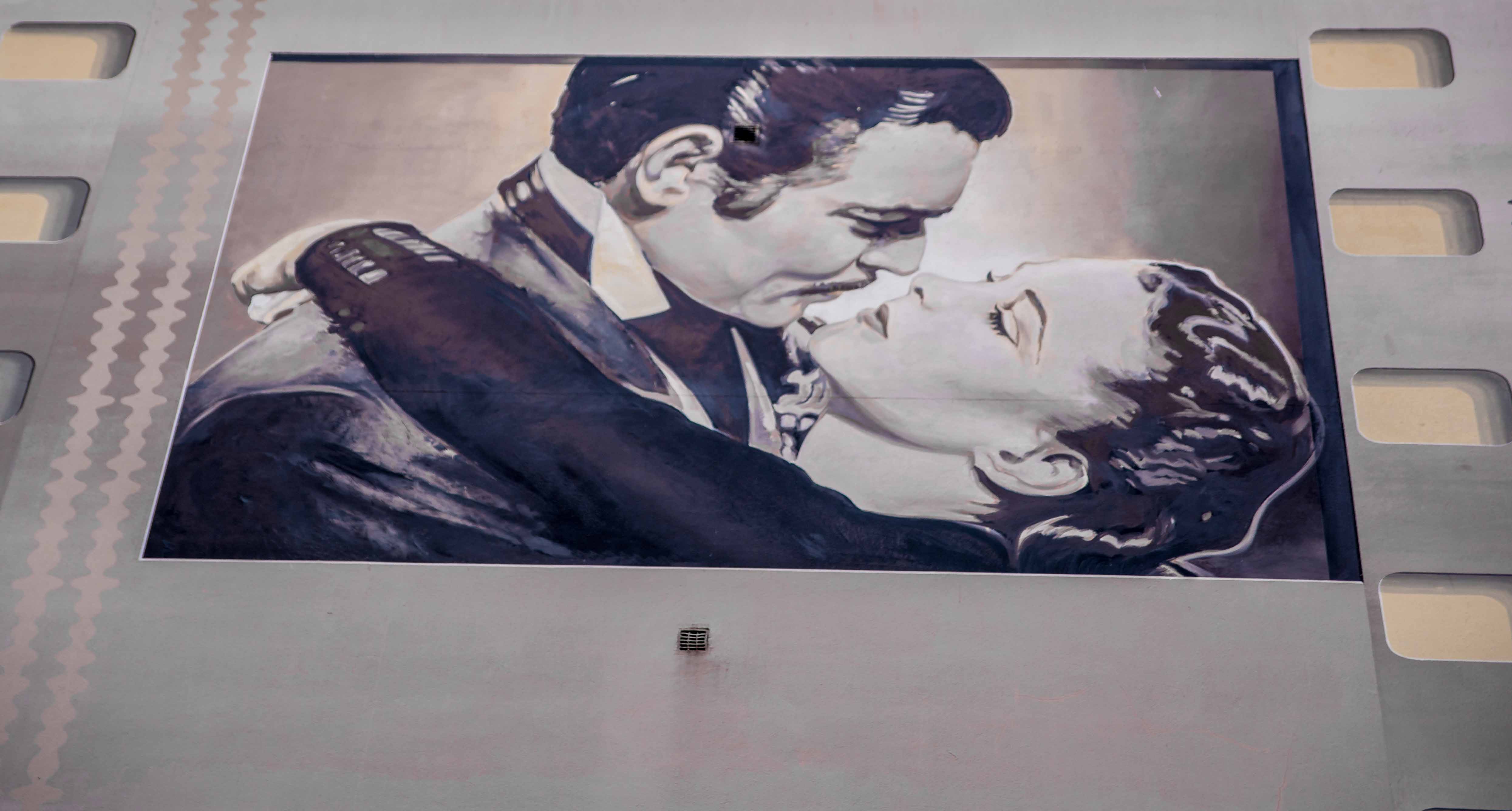 cannes street art streetart murales paca provences alpes cote d'azur urbanart blog blogvoyage icietlabas