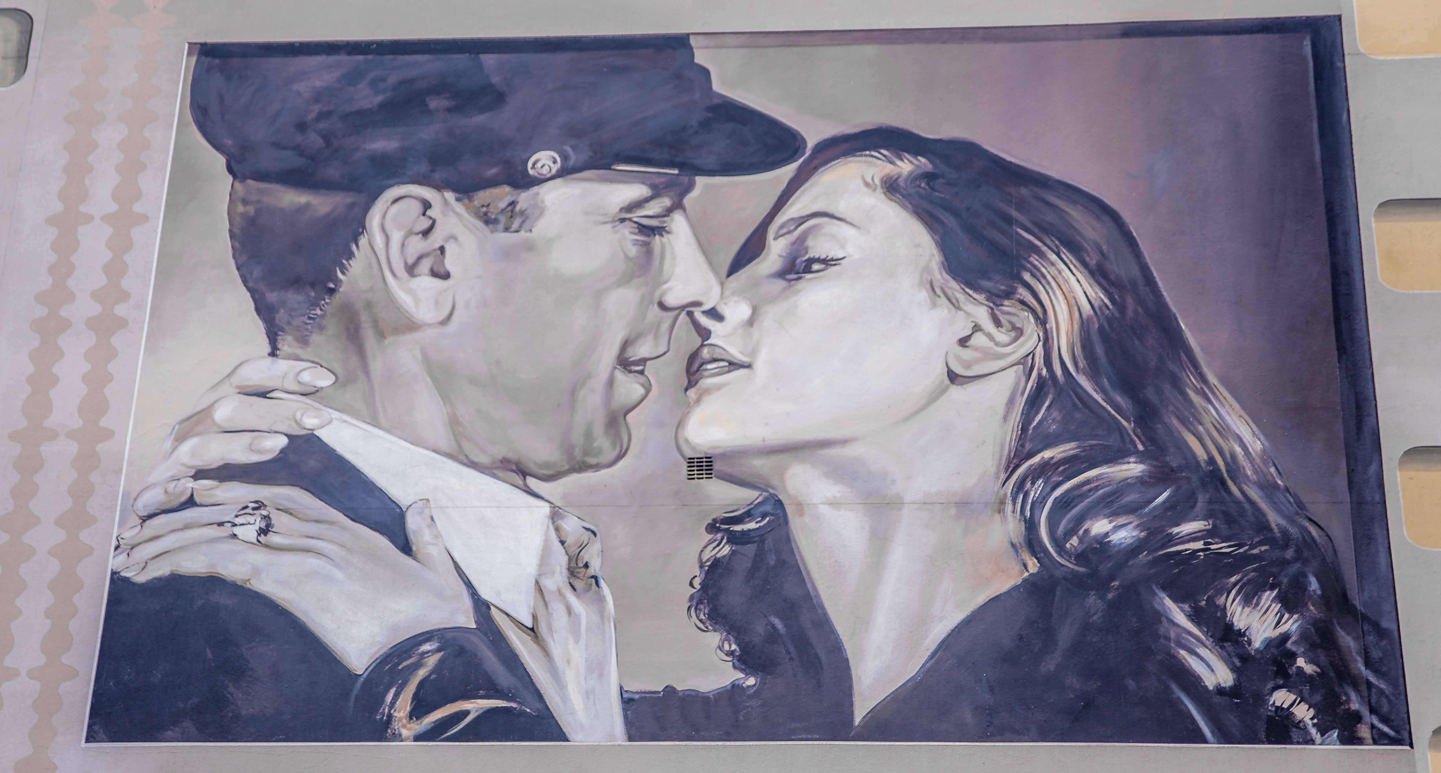 cannes street art streetart murales paca provences alpes cote d'azur urbanart blog blogvoyage icietlabas