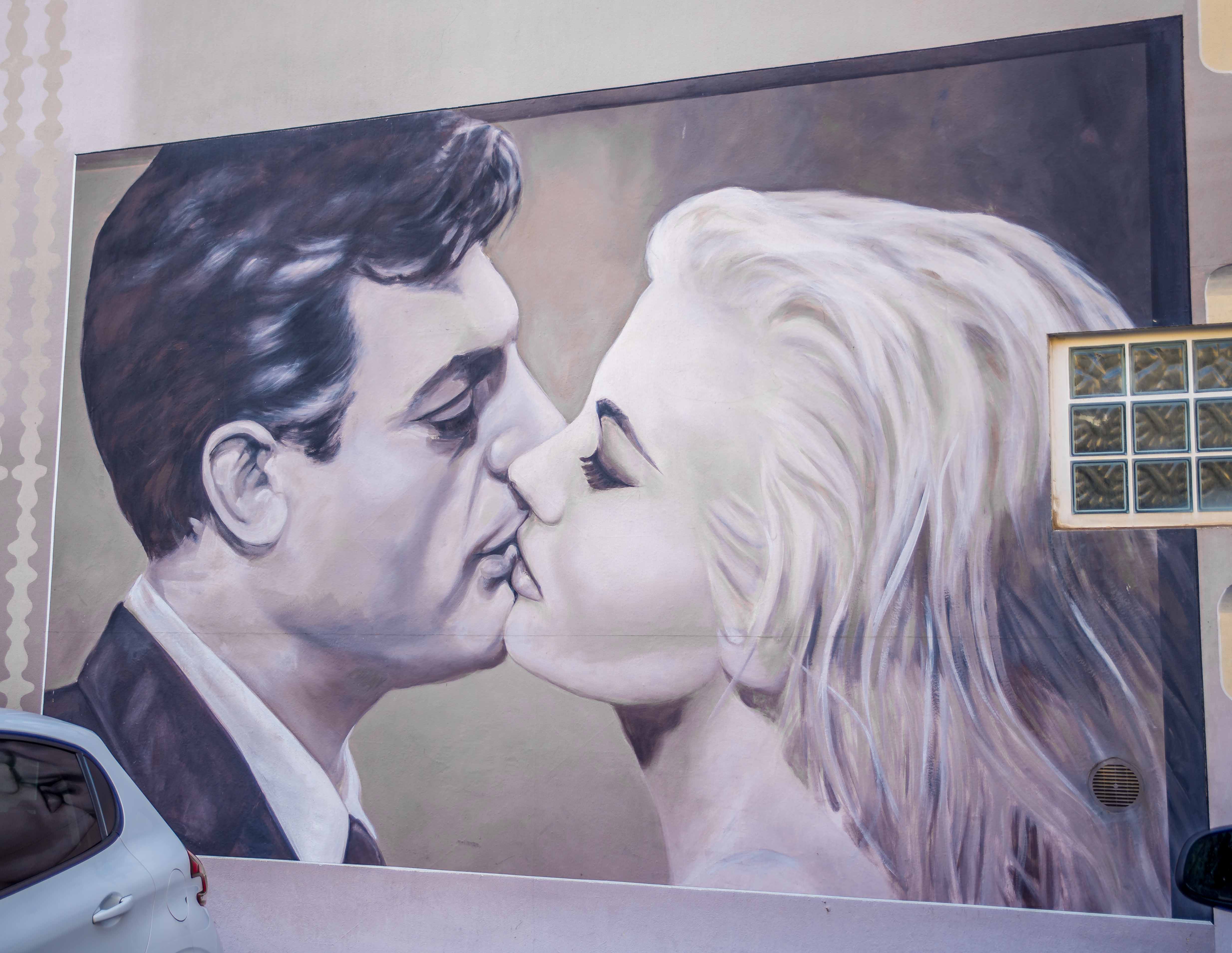 cannes street art streetart murales paca provences alpes cote d'azur urbanart blog blogvoyage icietlabas