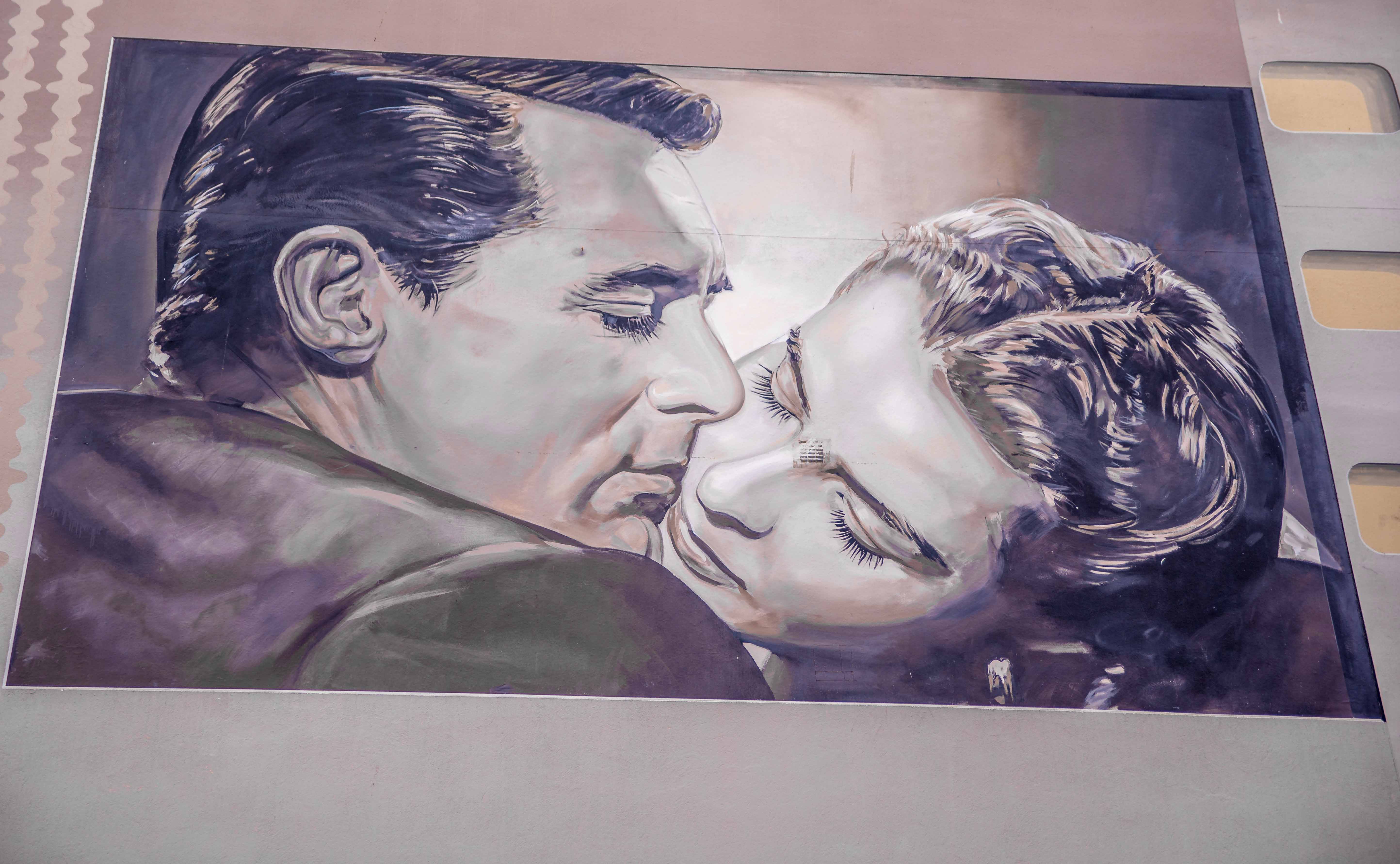 cannes street art streetart murales paca provences alpes cote d'azur urbanart blog blogvoyage icietlabas