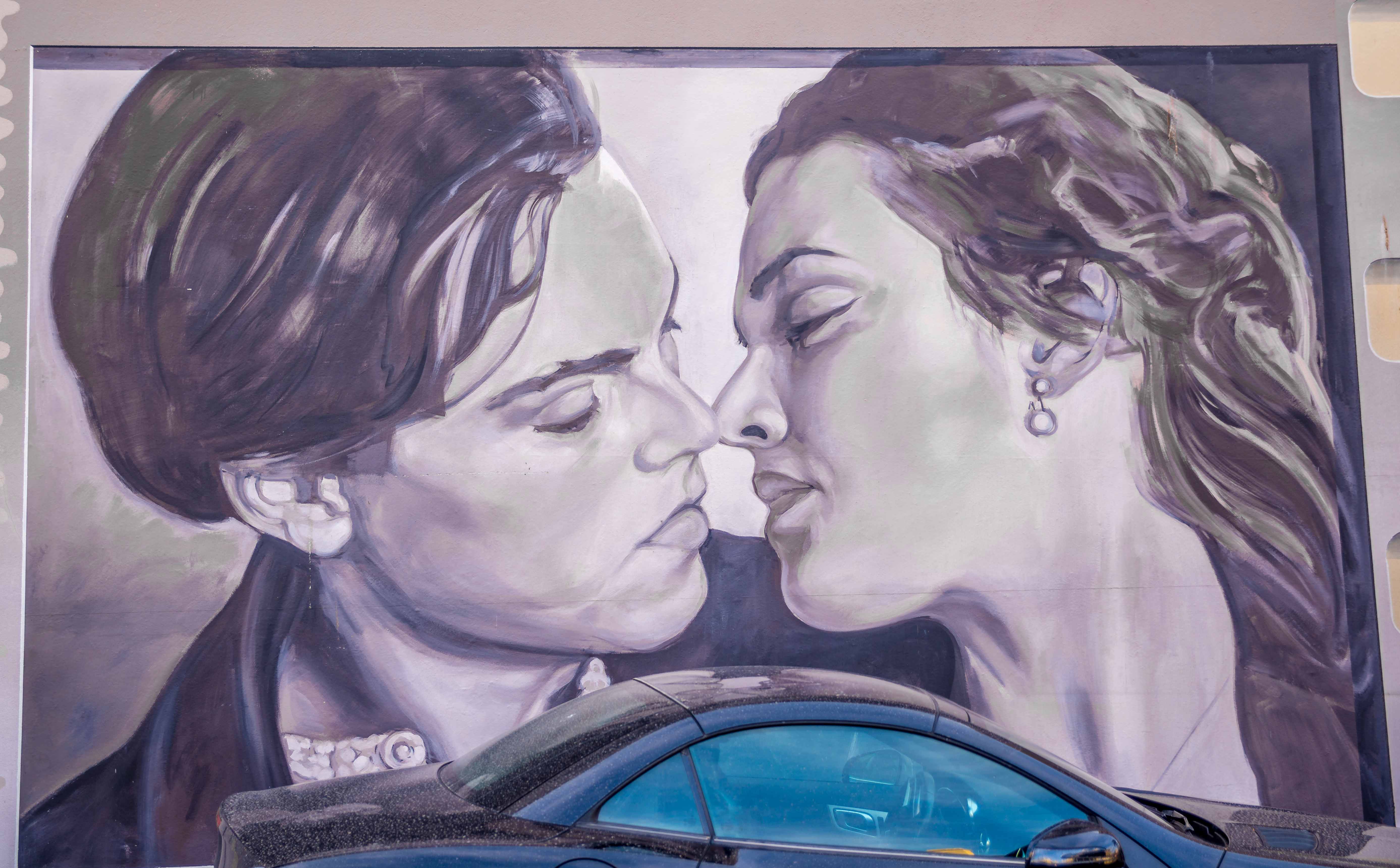cannes street art streetart murales paca provences alpes cote d'azur urbanart blog blogvoyage icietlabas