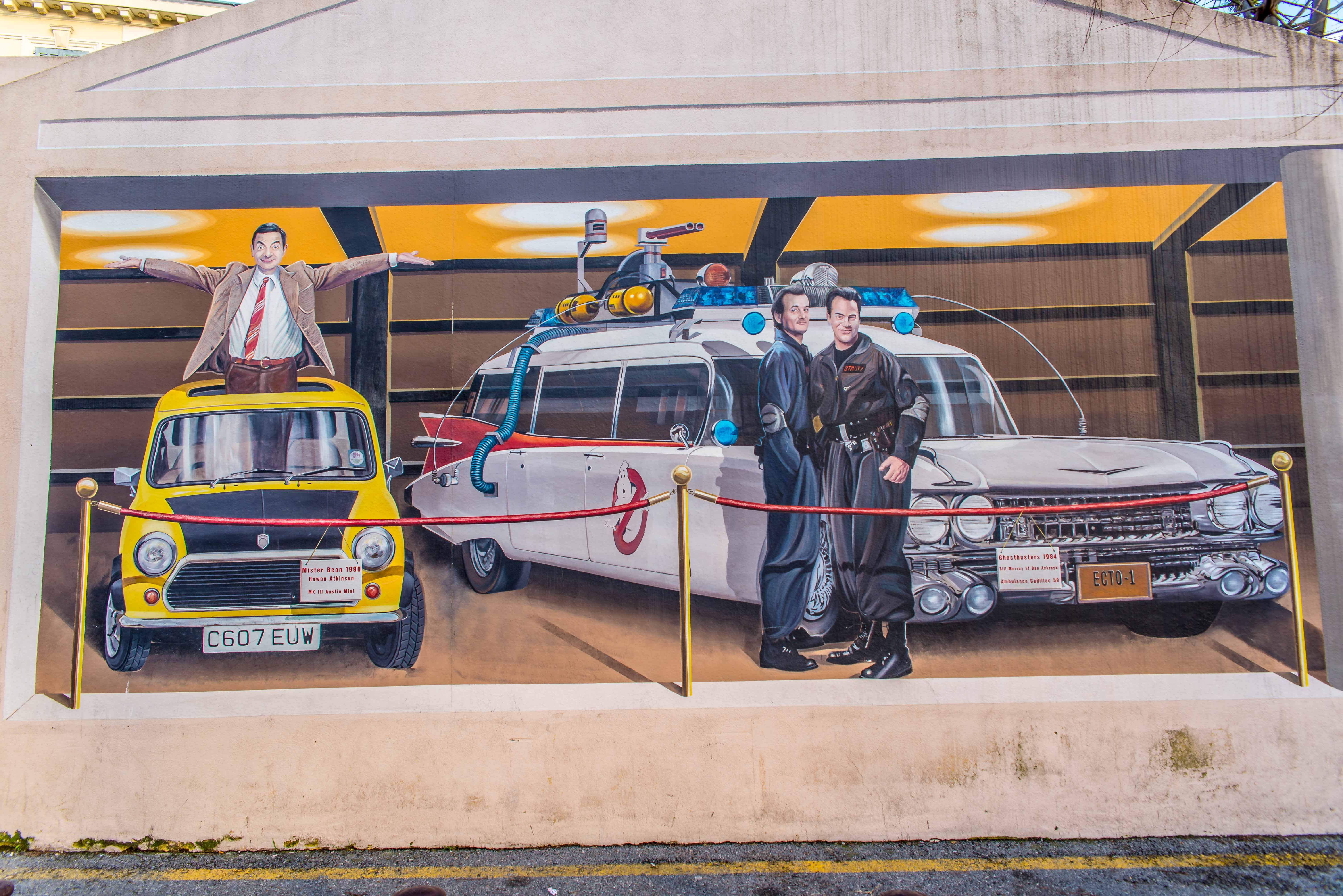 cannes street art streetart murales paca provences alpes cote d'azur urbanart blog blogvoyage icietlabas