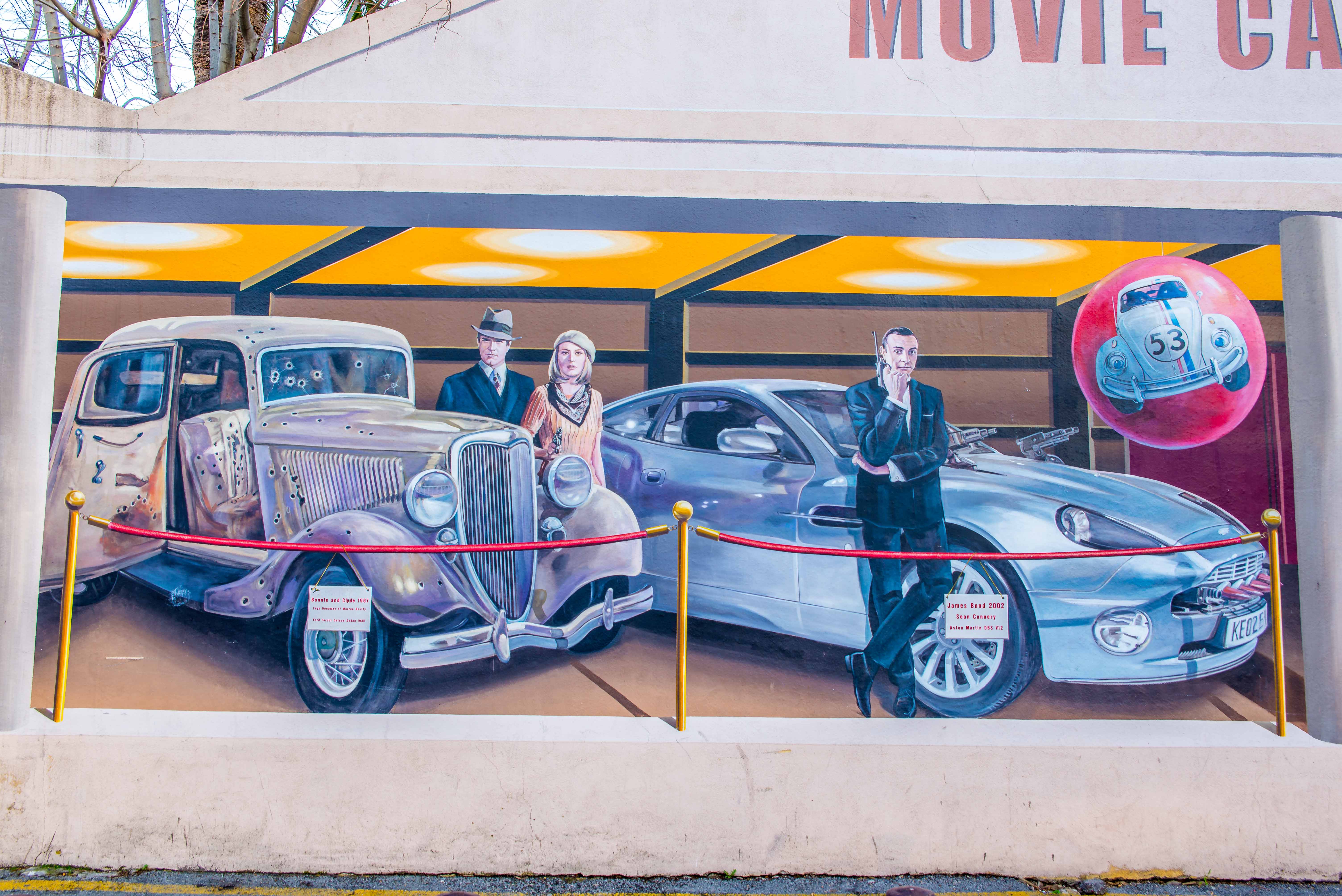 cannes s street art streetart murales paca provences alpes cote d'azur urbanart blog blogvoyage icietlabas