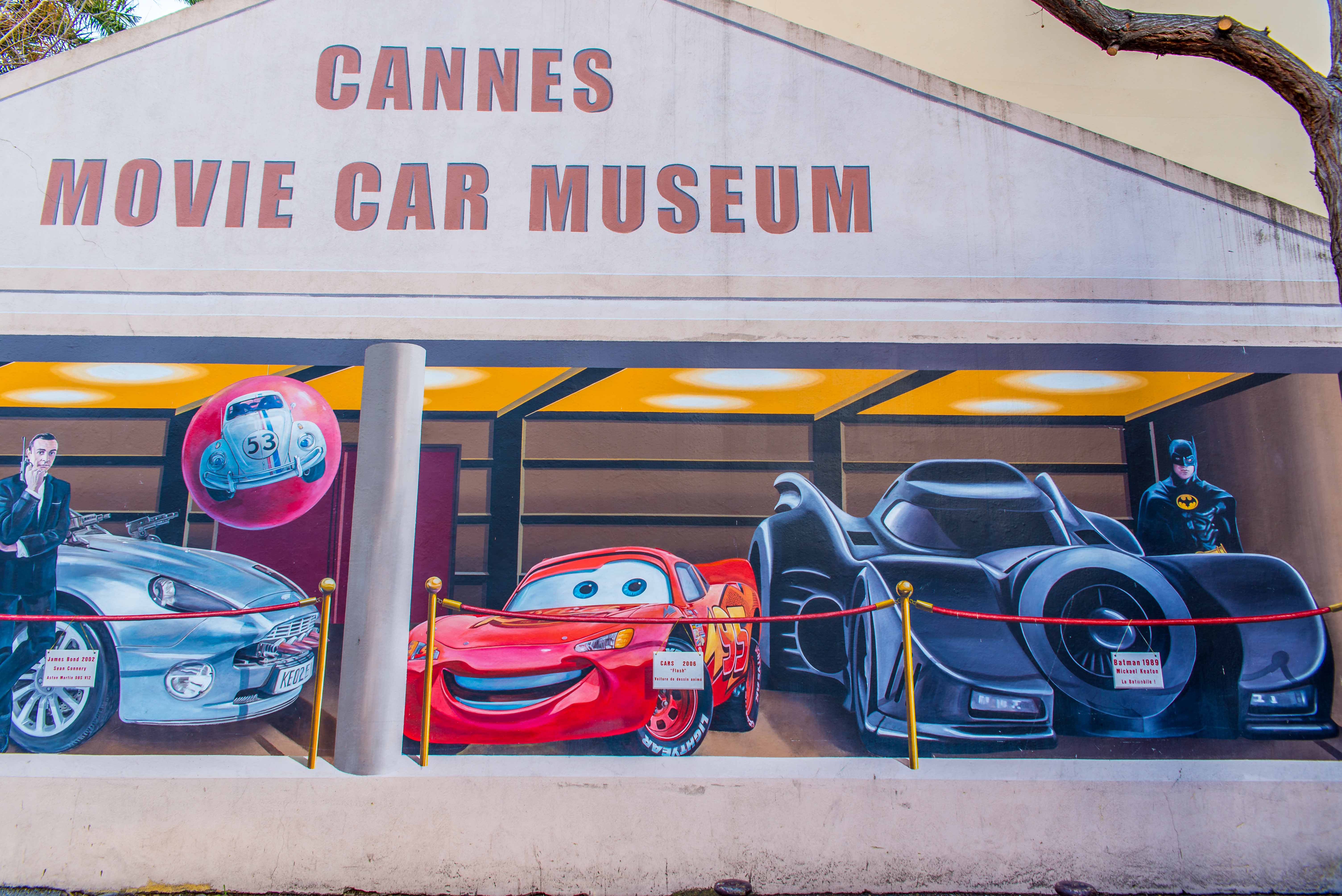 cannes street art streetart murales paca provences alpes cote d'azur urbanart blog blogvoyage icietlabas