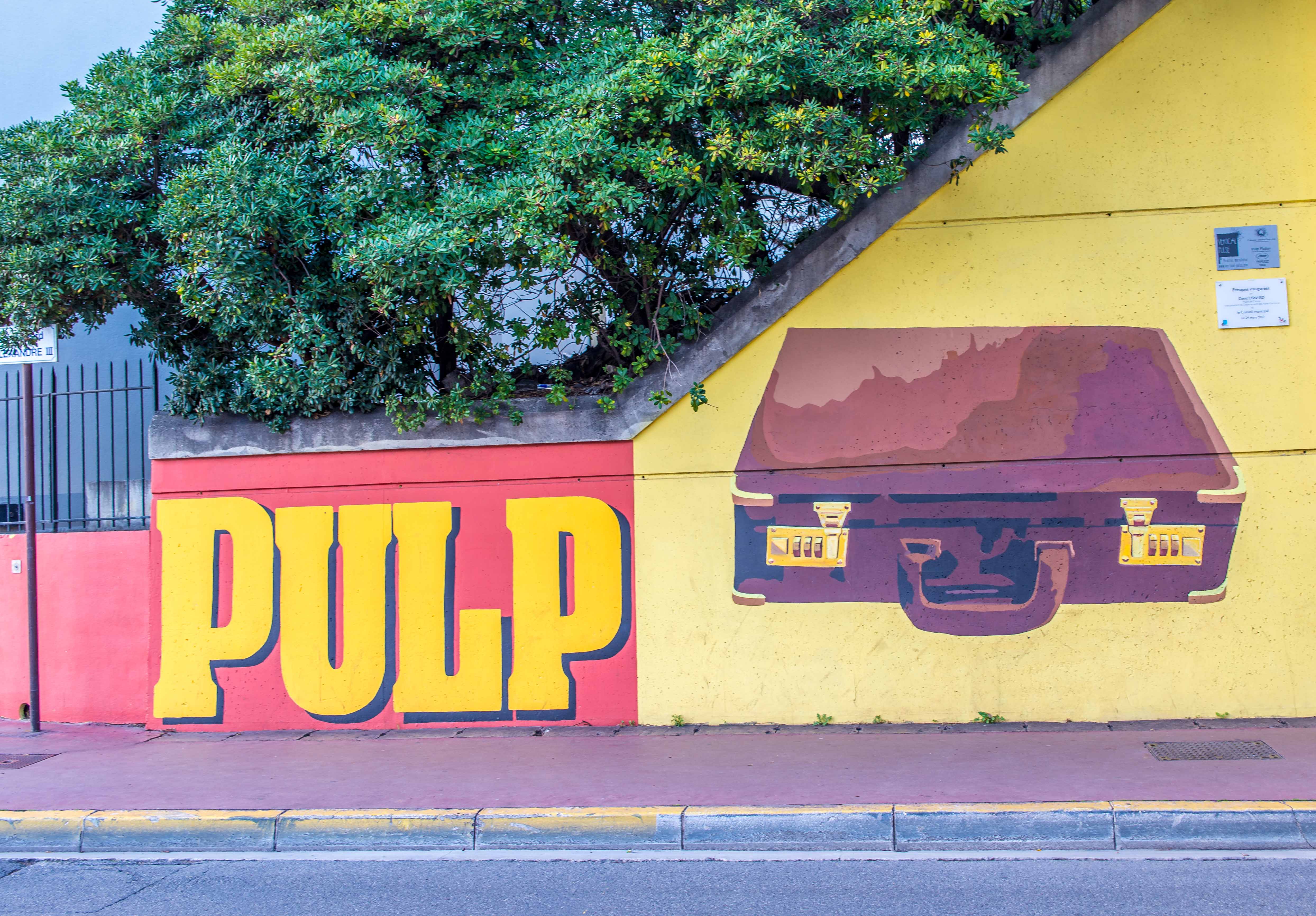cannes street art streetart murales paca provences alpes cote d'azur urbanart blog blogvoyage icietlabas