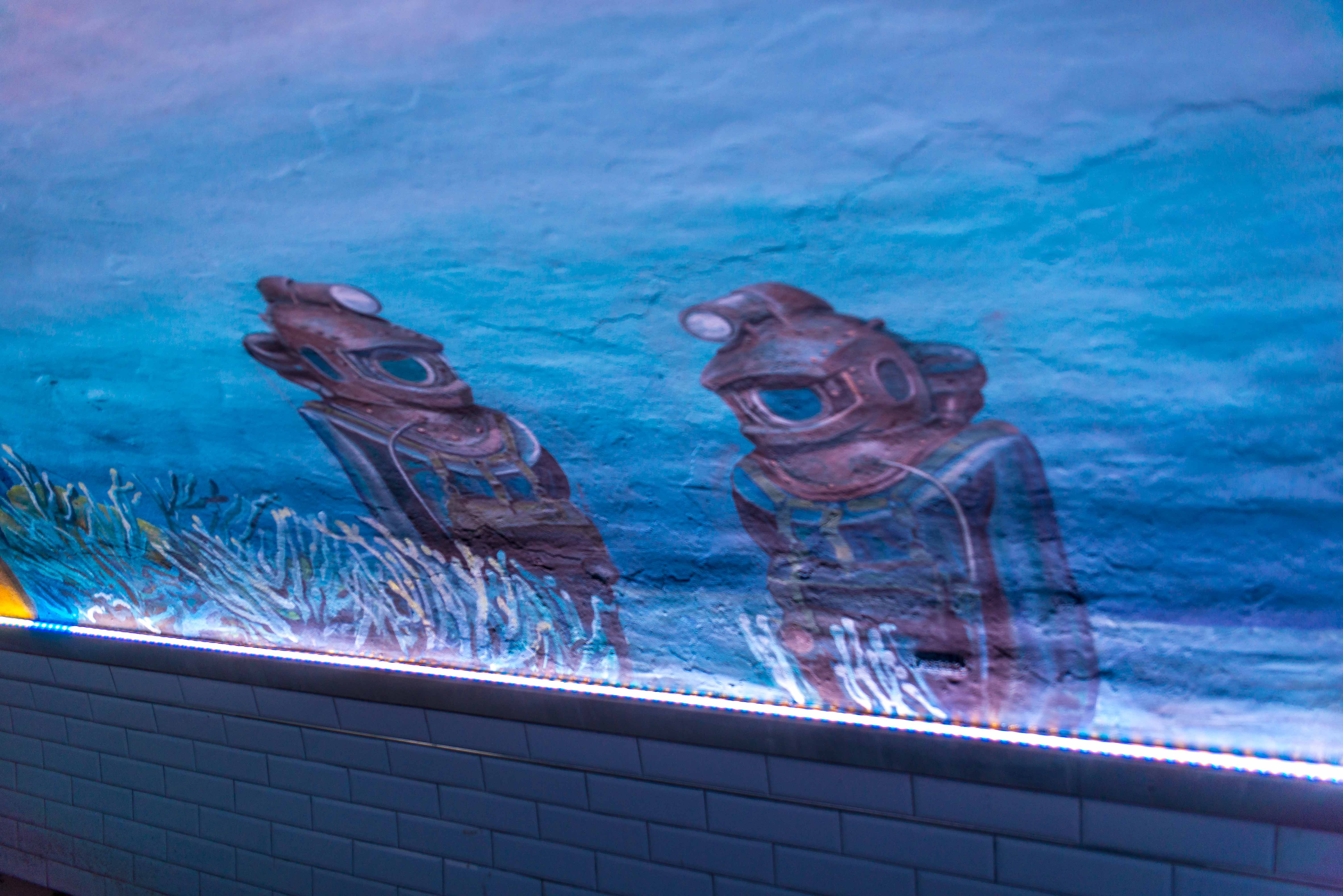 cannes street art streetart murales paca provences alpes cote d'azur urbanart blog blogvoyage icietlabas