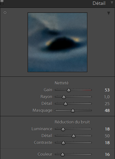 tutoriel retoucher un coucher de soleil avec lightroom blogvoyage icietlabas 3