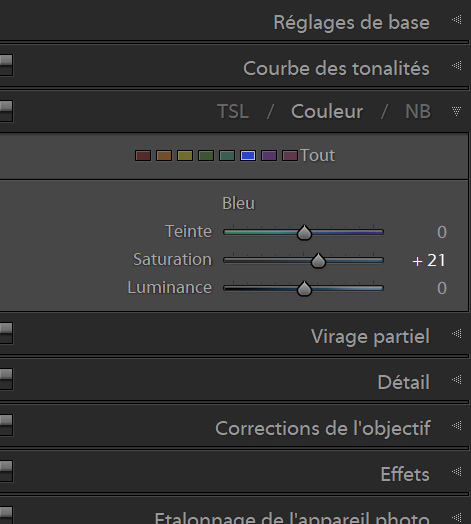 tutoriel retoucher un coucher de soleil avec lightroom blogvoyage icietlabas 3