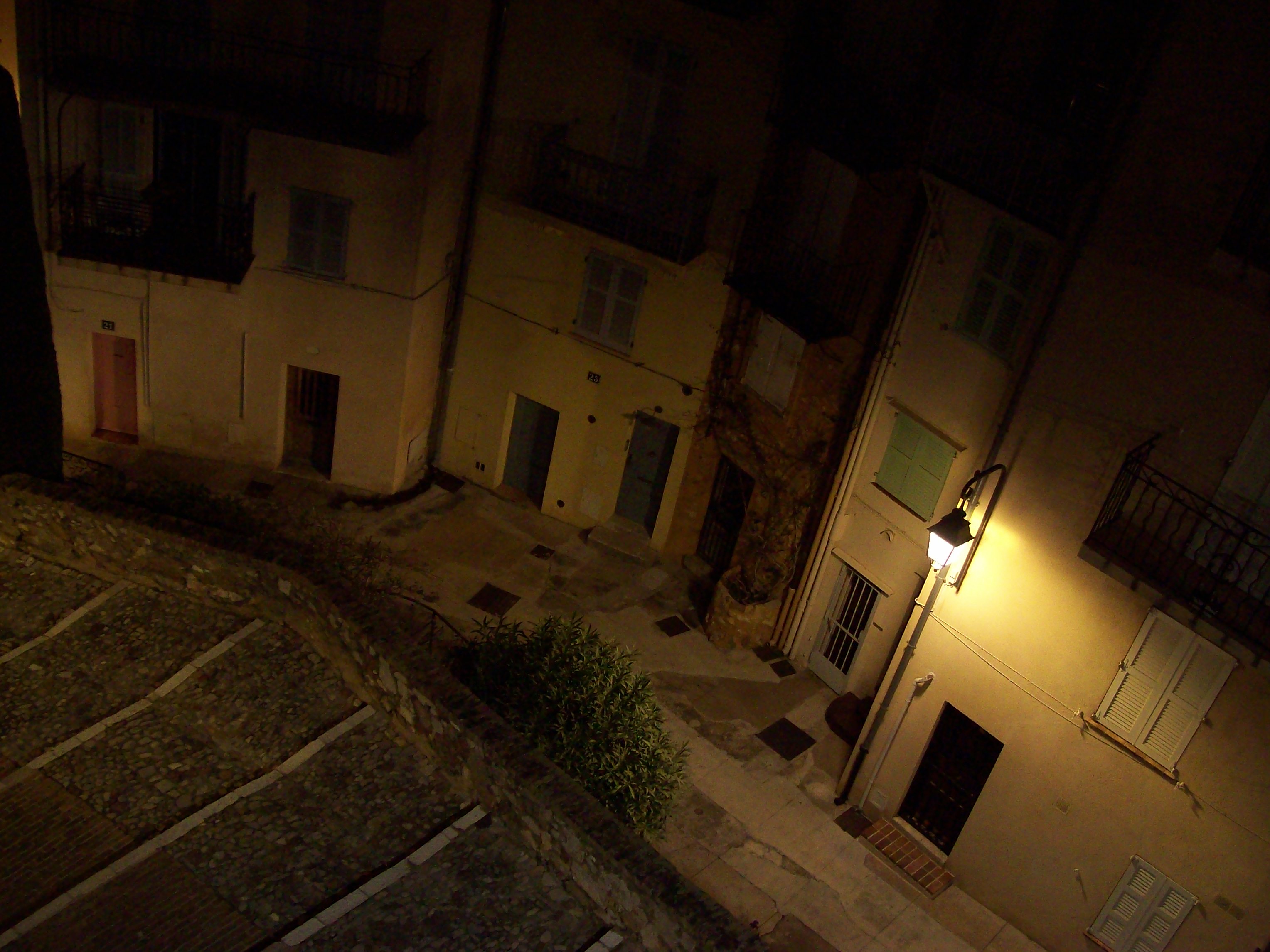 L'appareil fait il le photographe test appareil pourri photo photo de nuit cannes blogvoyage blog voyage icietlabas