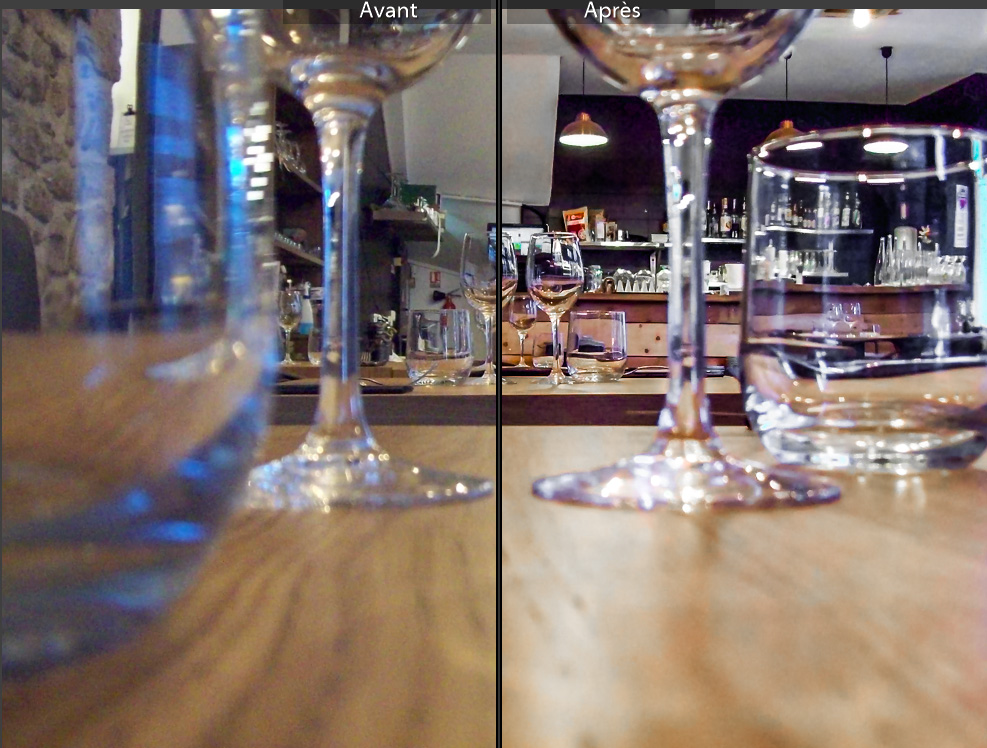 compact AVANTAPRES L'appareil fait il le photographe test appareil pourri photo interieur pure cannes blogvoyage blog voyage icietlabas