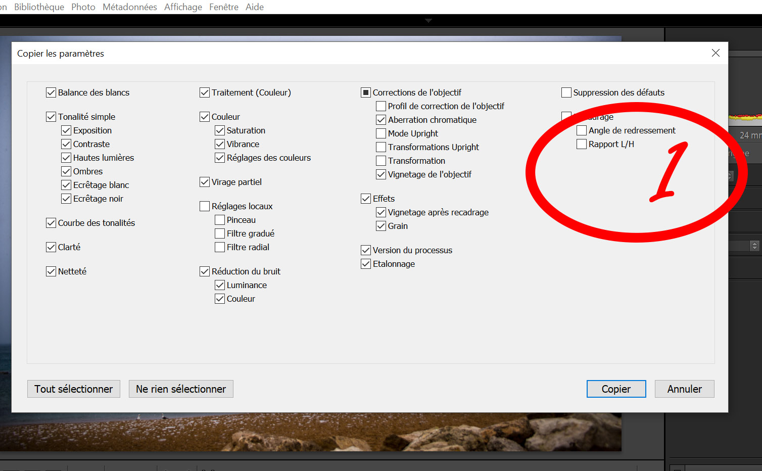 Astuces Lightroom Tutoriel Photo Photographie Blogvoyage Blogvoyage icietlabas