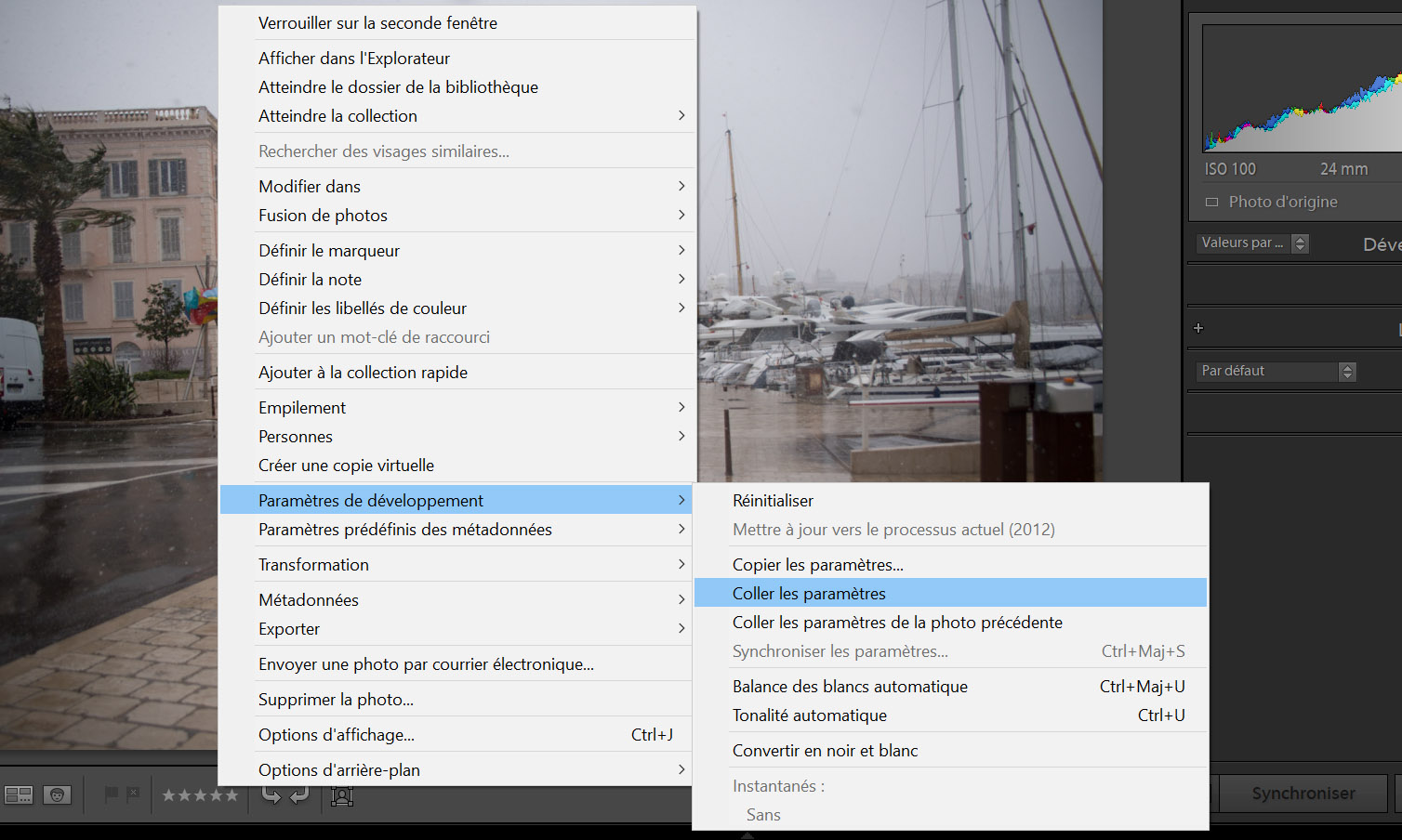 Astuces Lightroom Tutoriel Photo Photographie Blogvoyage Blogvoyage icietlabas