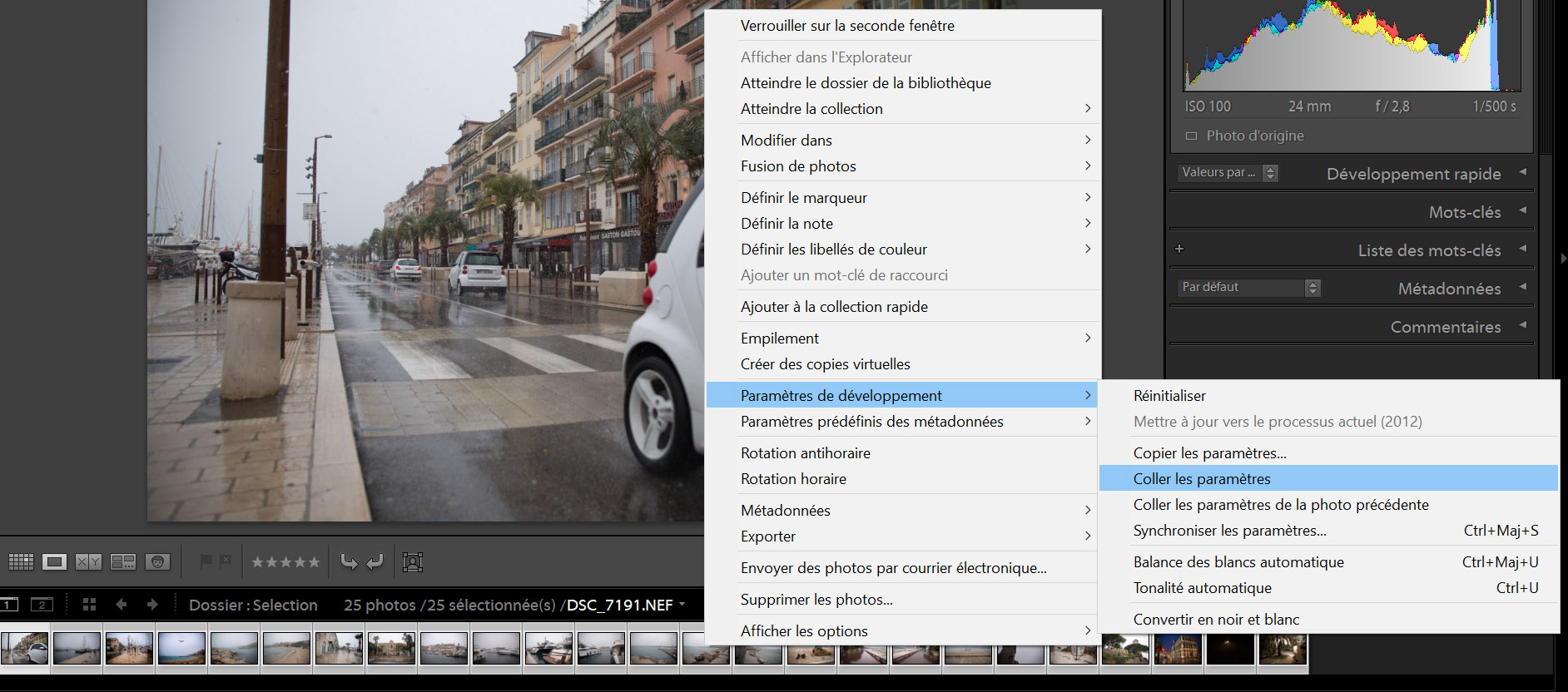 Astuces Lightroom Tutoriel Photo Photographie Blogvoyage Blogvoyage icietlabas