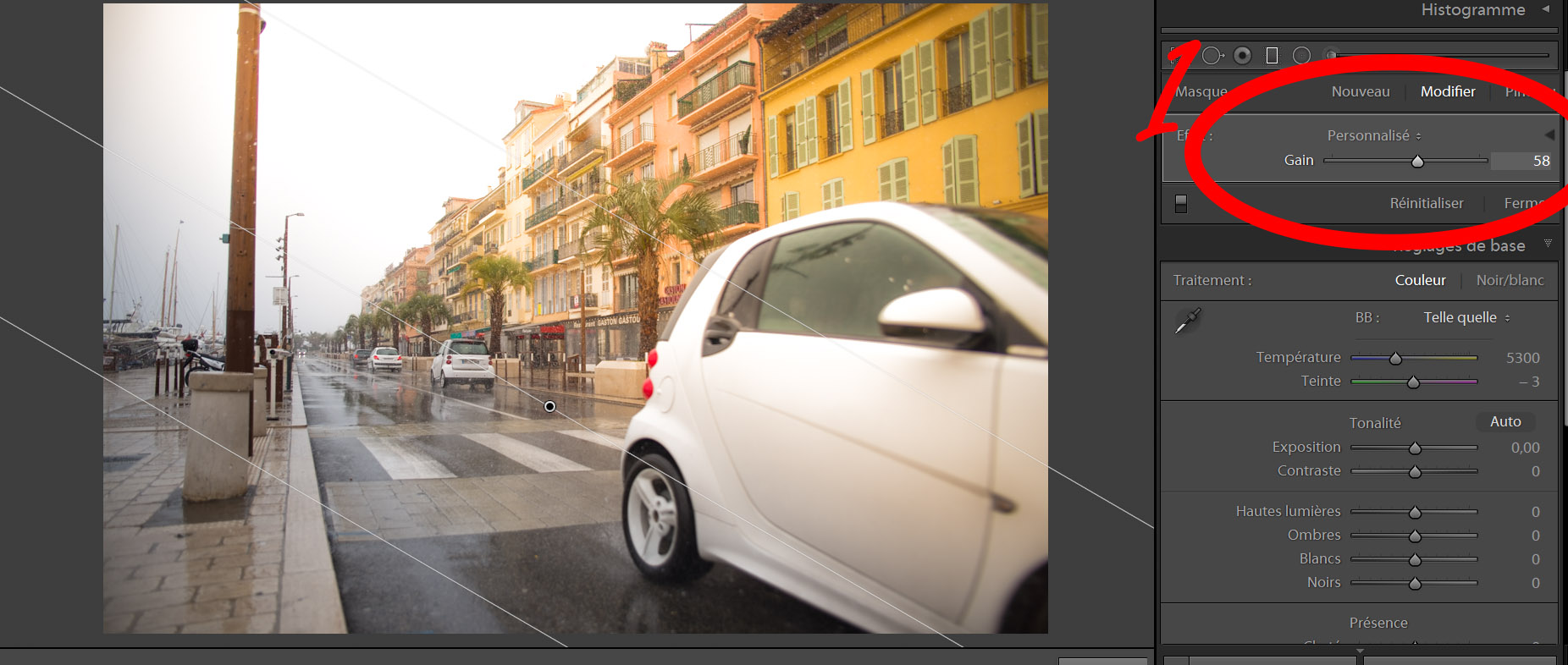 Astuces Lightroom Tutoriel Photo Photographie Blogvoyage Blogvoyage icietlabas