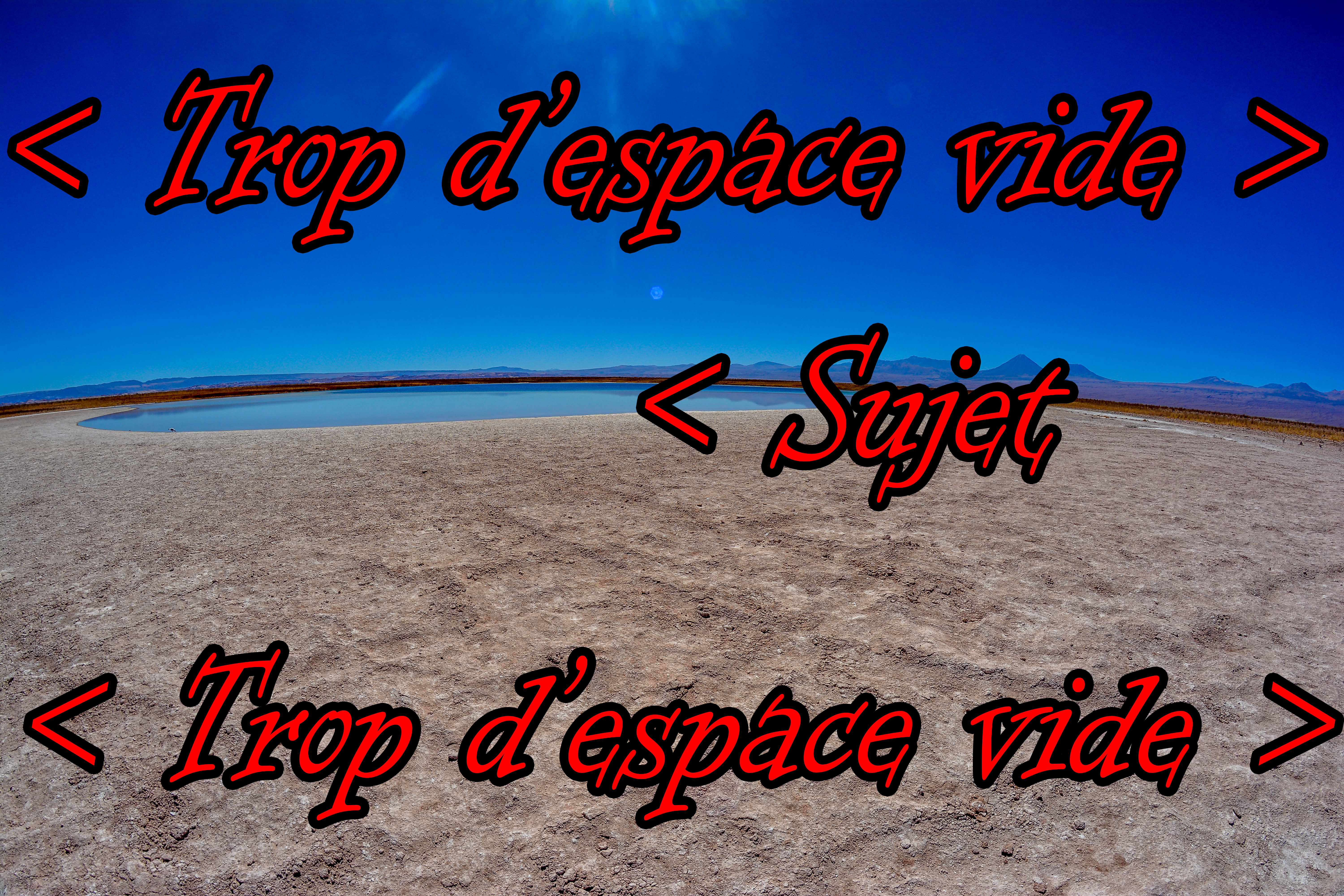 Fisheye erreurs à éviter objectif matériel photo samyang 8mm tutoriel photo blog voyage blogvoyage icietlabas