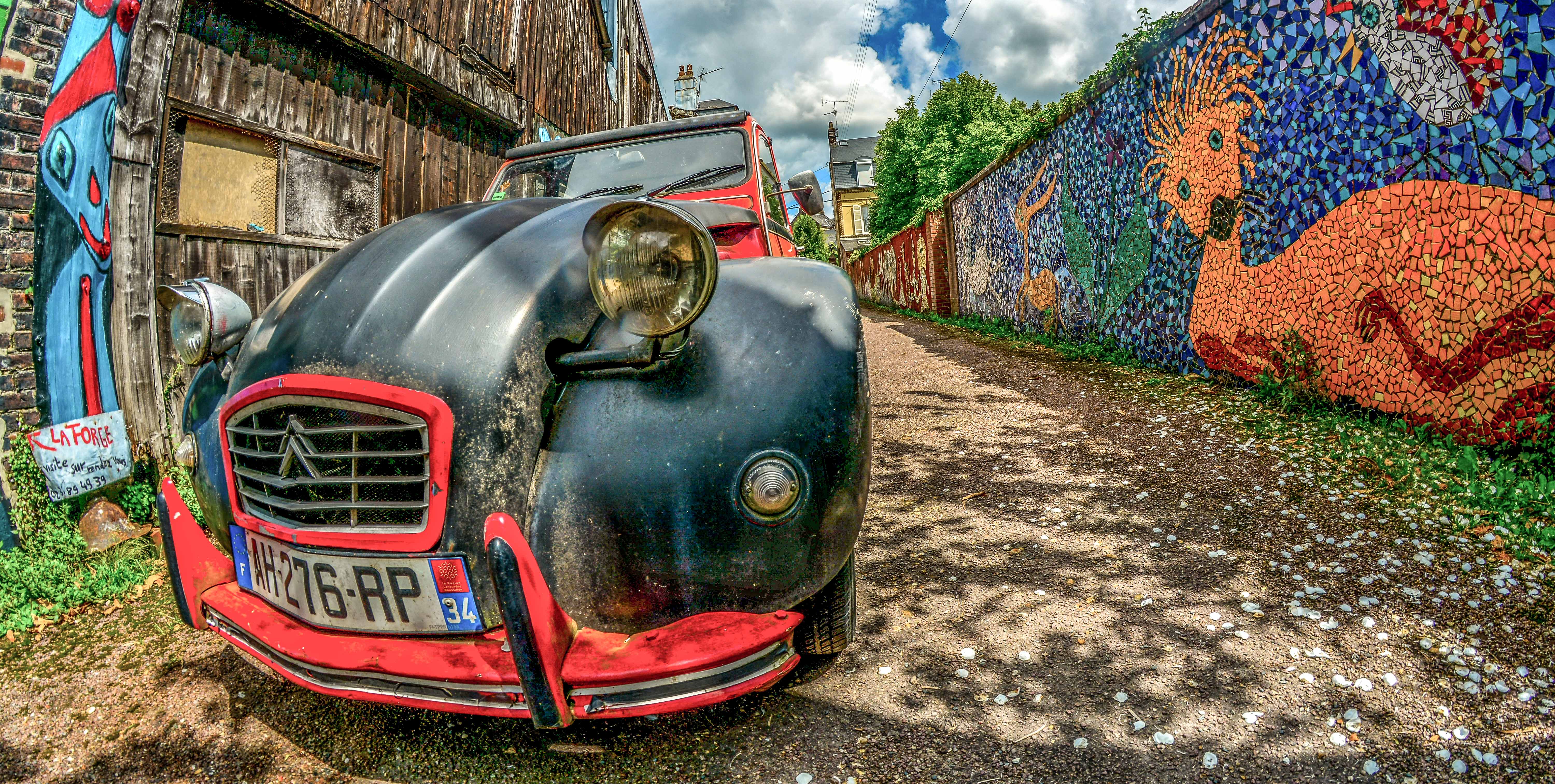 Fisheye objectif matériel photo samyang 8mm tutoriel photo blog voyage blogvoyage icietlabas