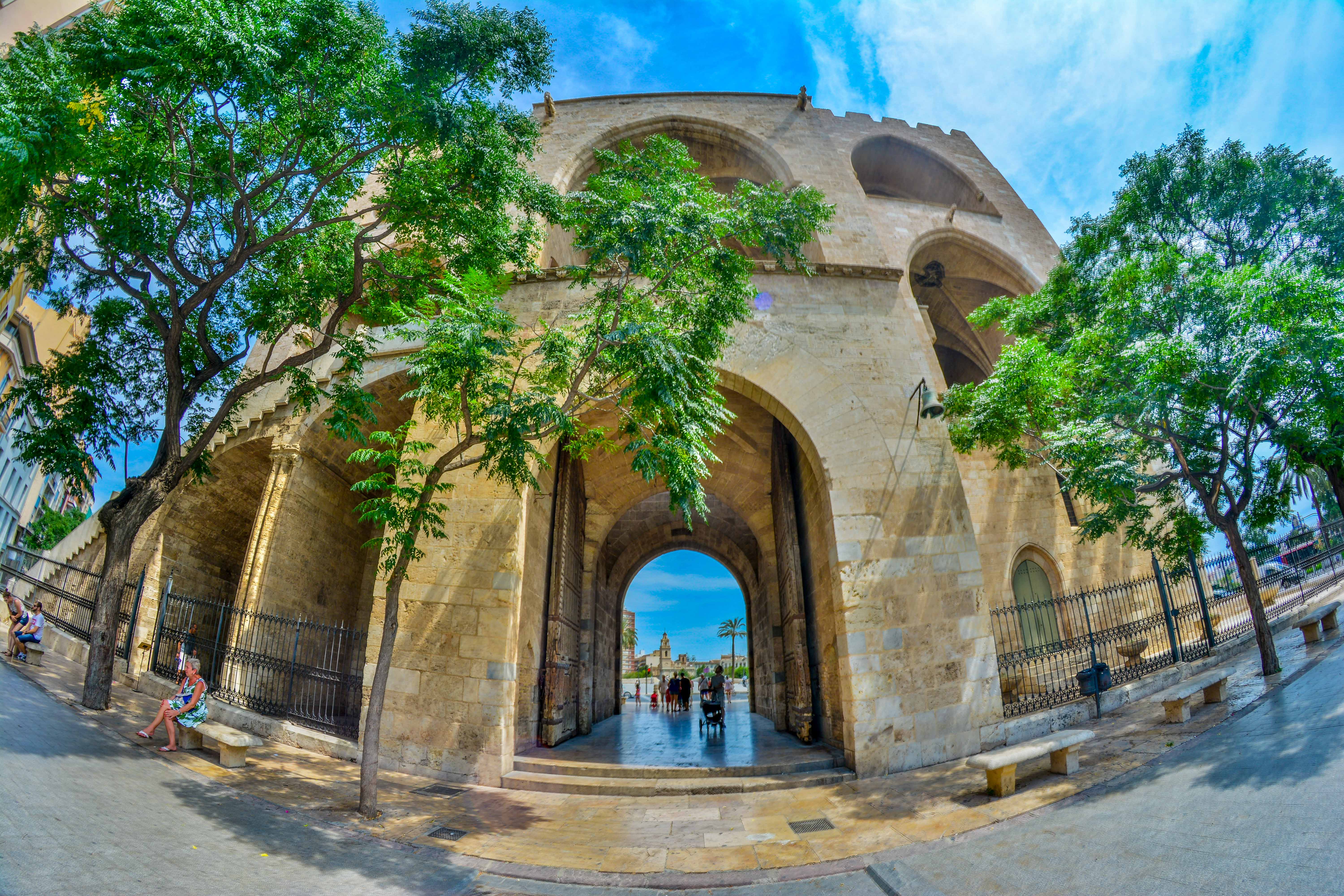Fisheye objectif matériel photo samyang 8mm tutoriel photo blog voyage blogvoyage icietlabas
