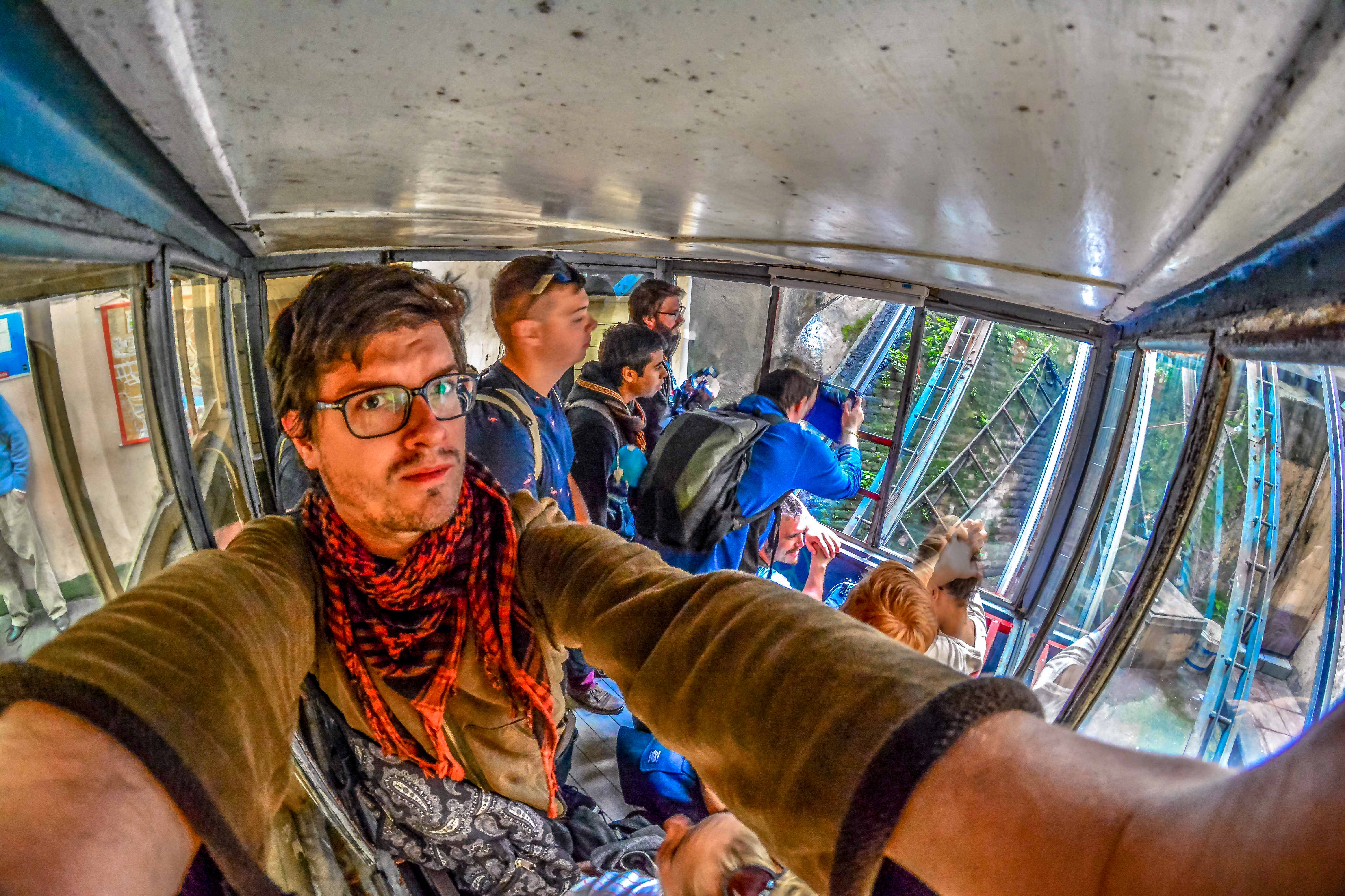 selfies objectif matériel photo samyang 8mm tutoriel photo blog voyage blogvoyage icietlabas