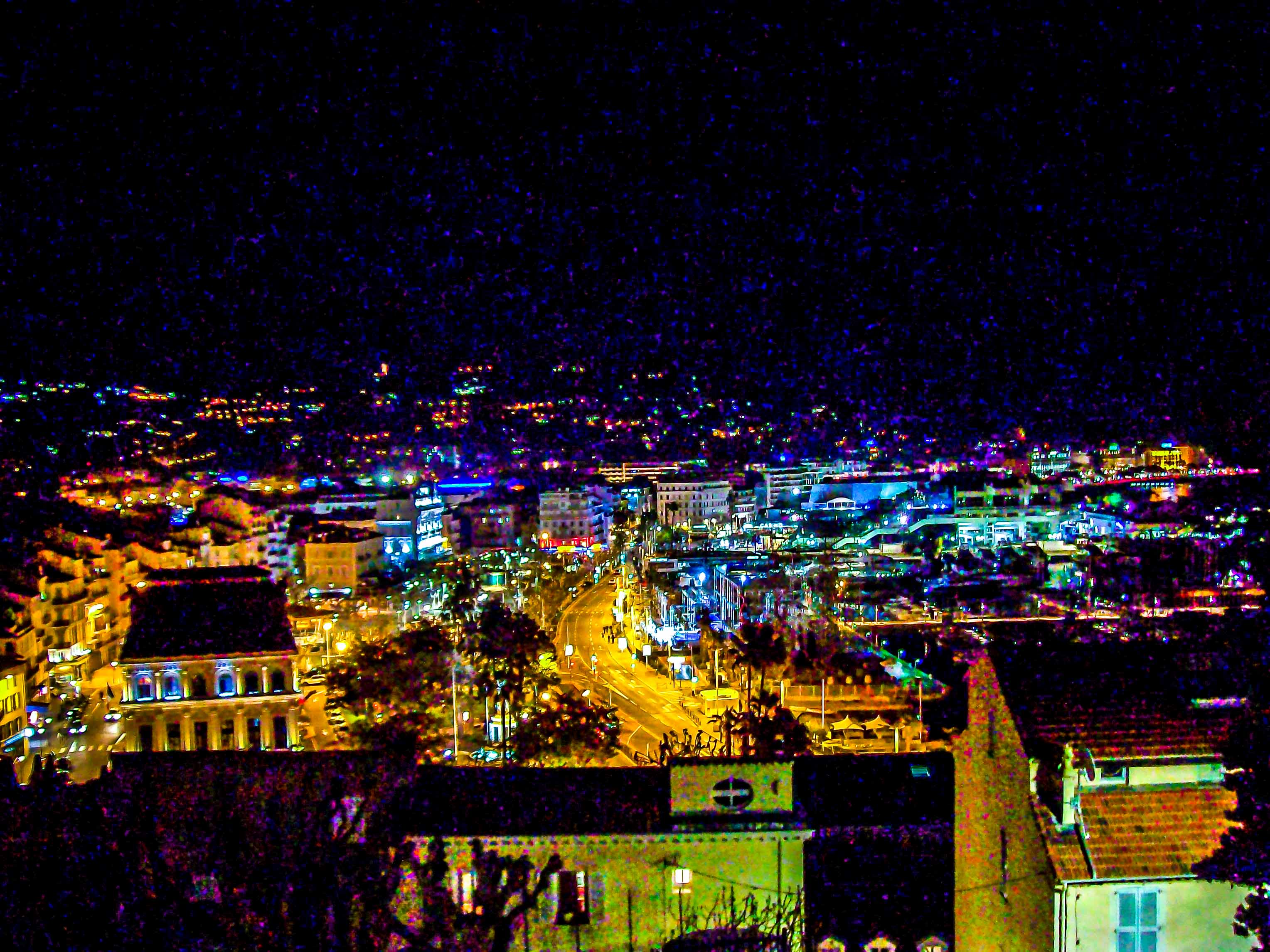 L'appareil fait il le photographe test appareil pourri photo photo de nuit cannes blogvoyage blog voyage icietlabas (3)