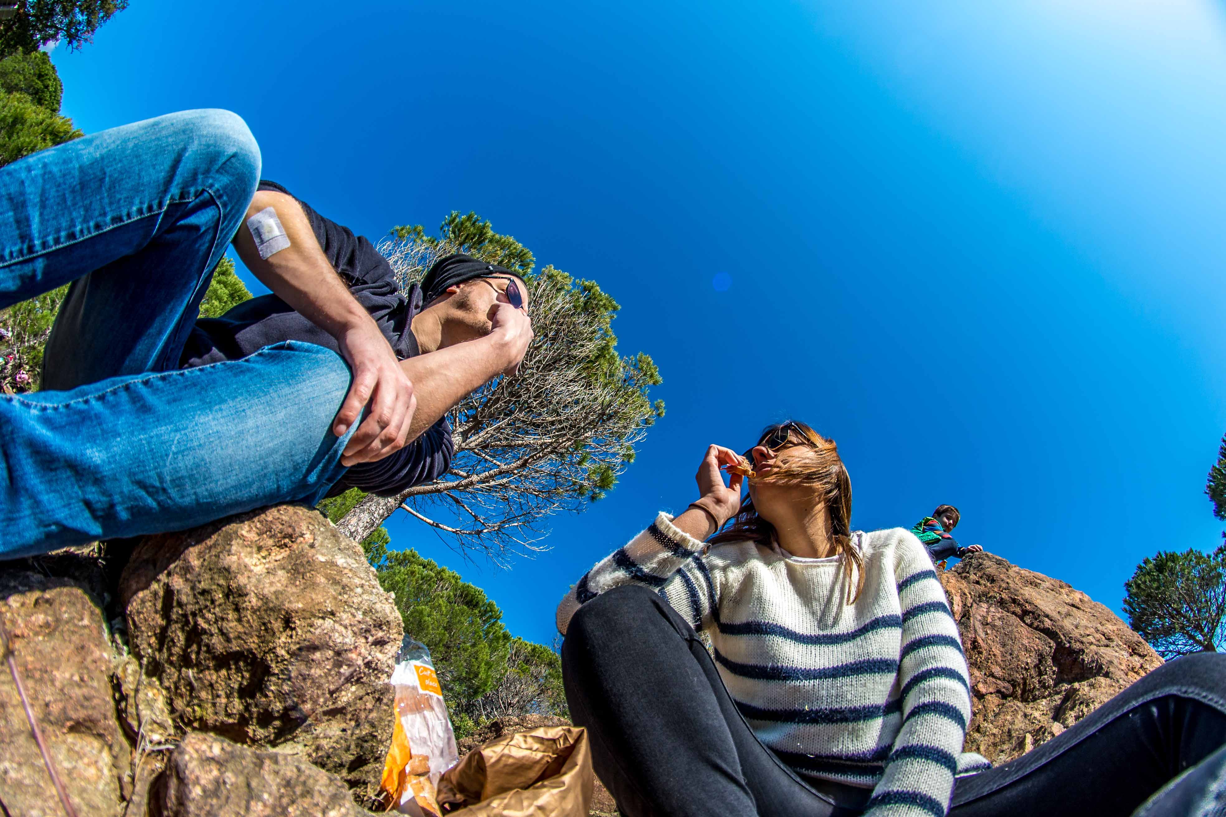 Blog voyage cote d'azur côte d'azur Alpes maritimes route du mimosa Madelieu-la-napoule Bormes les mimosas Tanneron