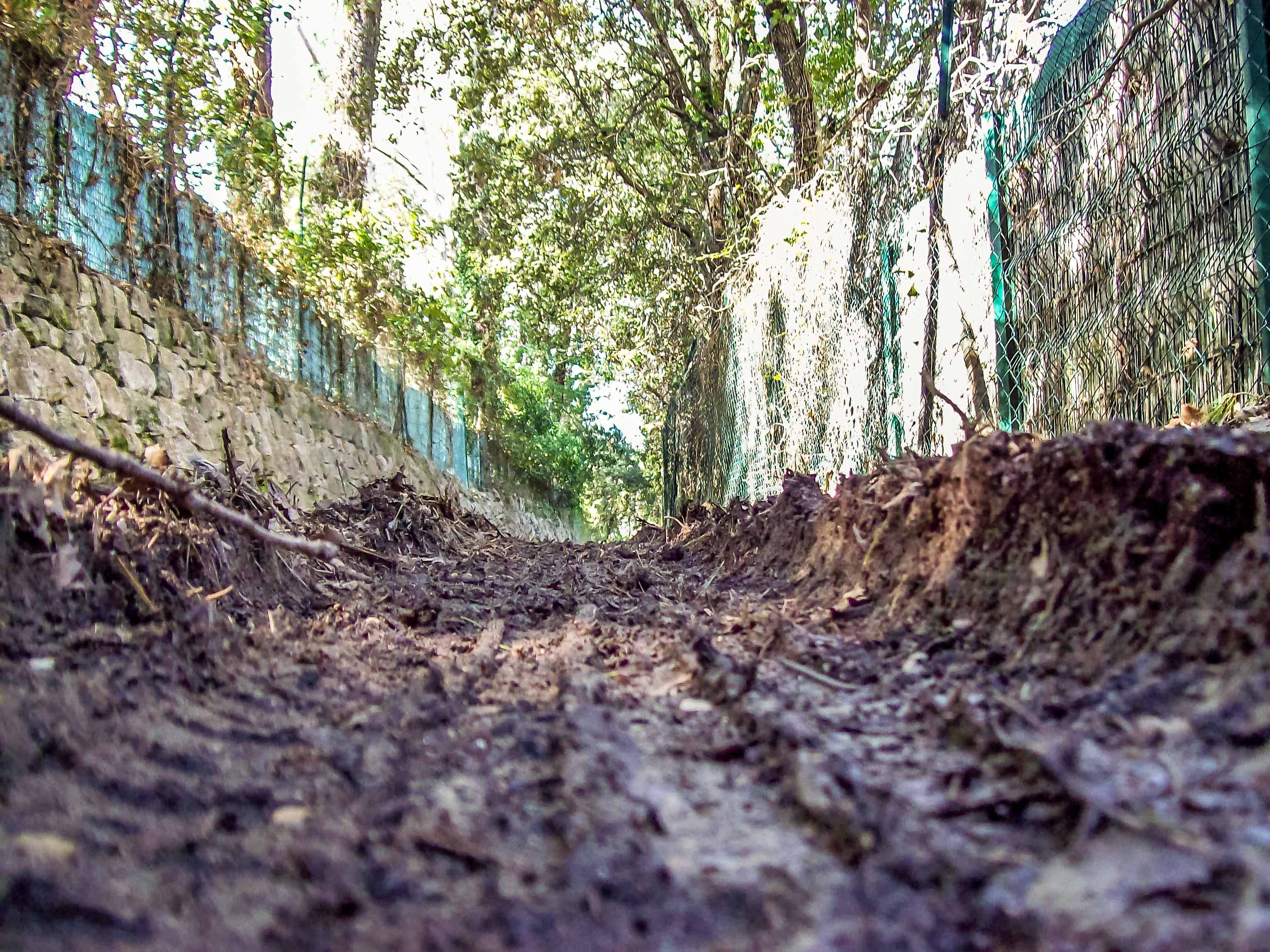 compact Mougins L'appareil fait il le photographe test appareil pourri blogvoyage blog voyage icietlabas