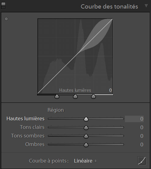 Tutoriel Lightroom effet vintage icietlabas blogvoyage
