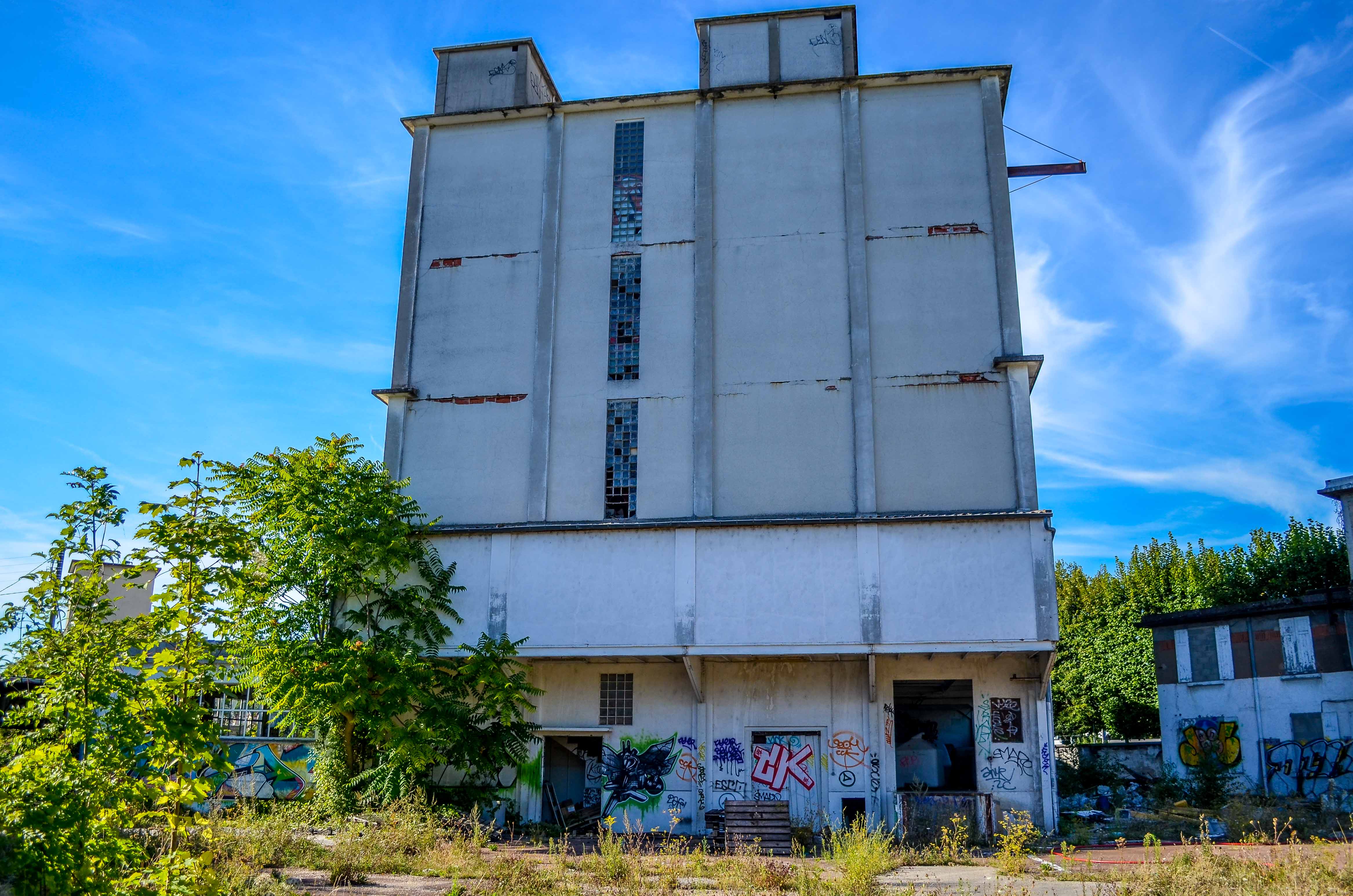 splenodex urbex ponthierry découverte blogvoyage blog voyage icietlabas