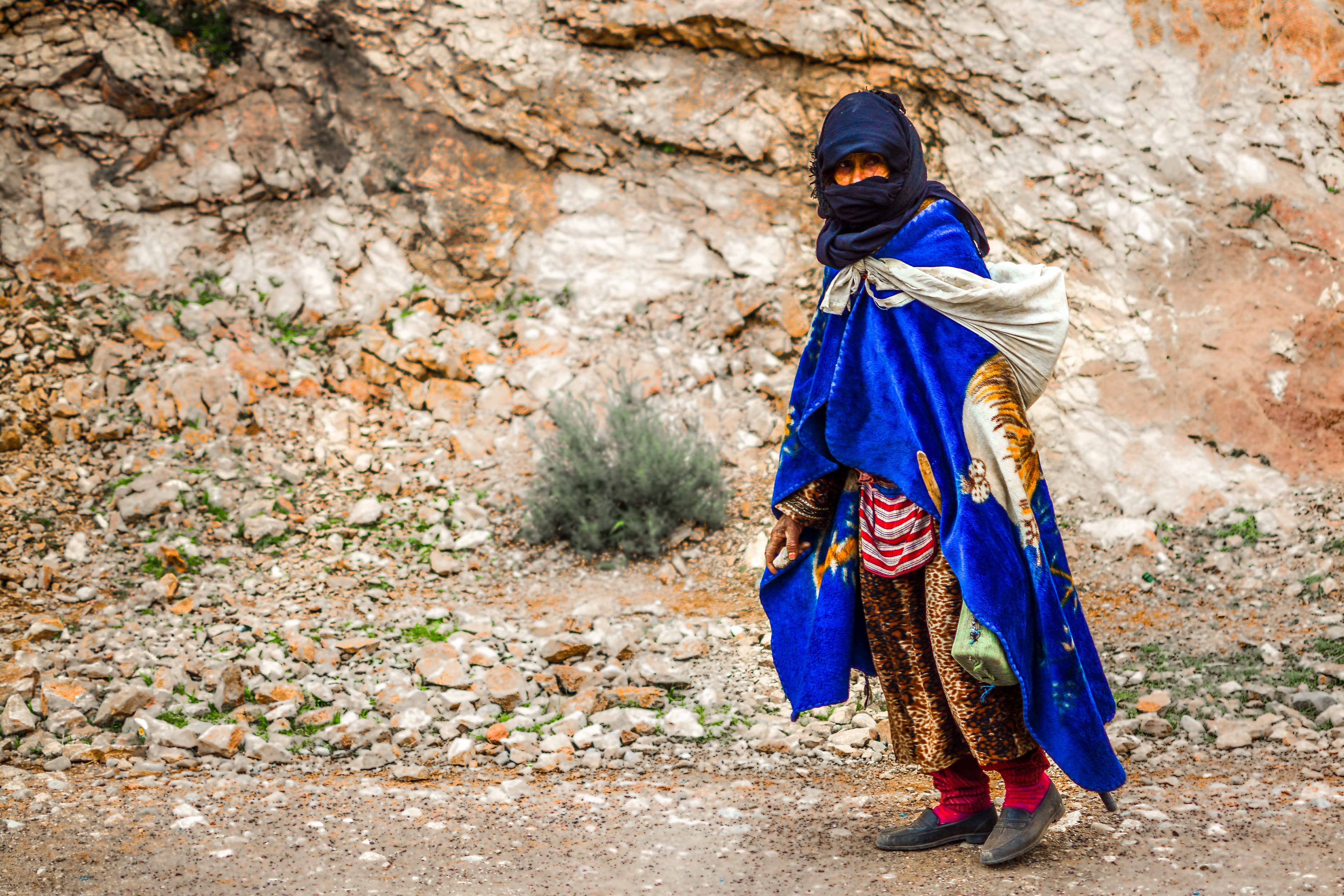 Une semaine au Maroc blog voyage