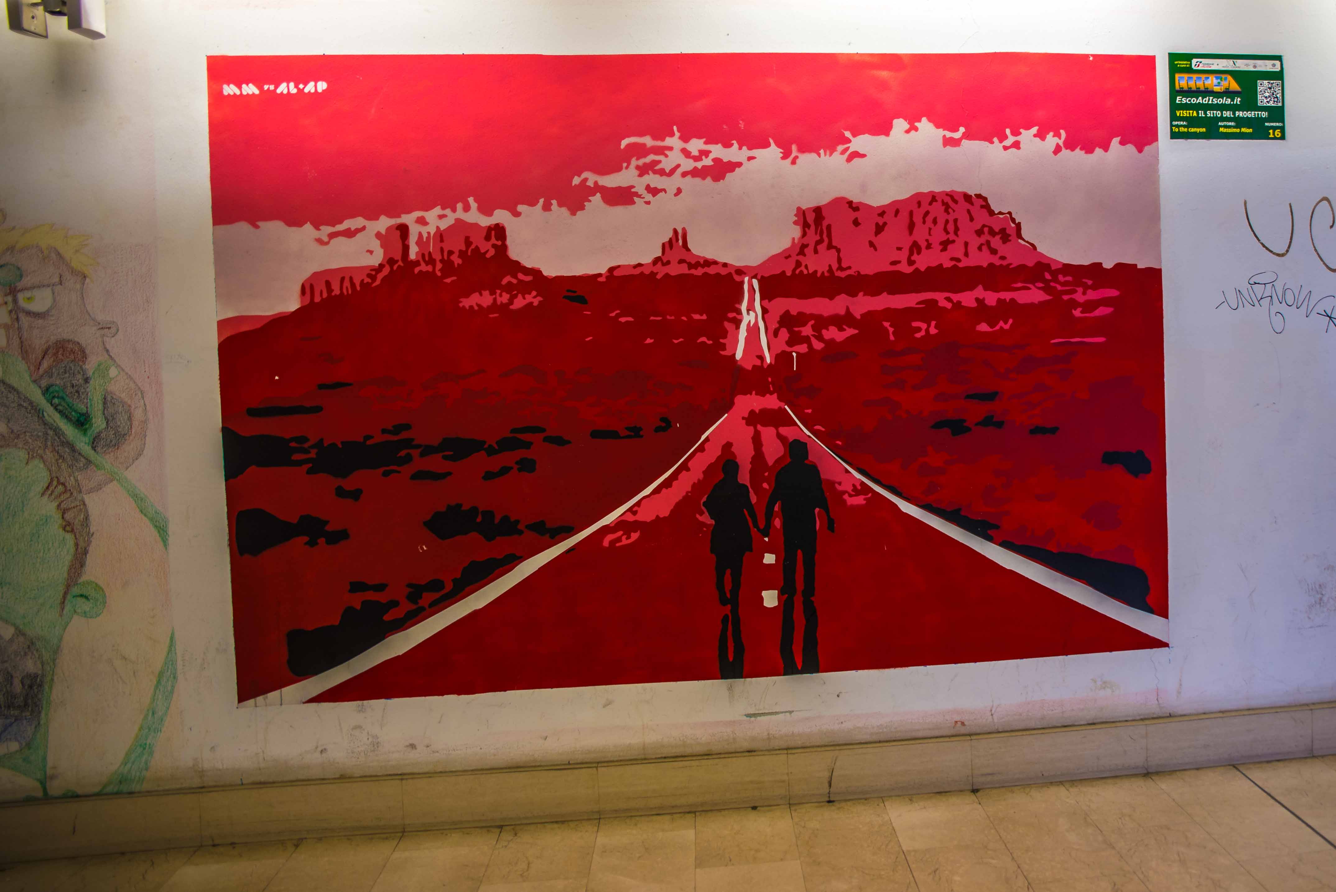 Milan streetart italie street art blog voyage blogoyage icietlabas