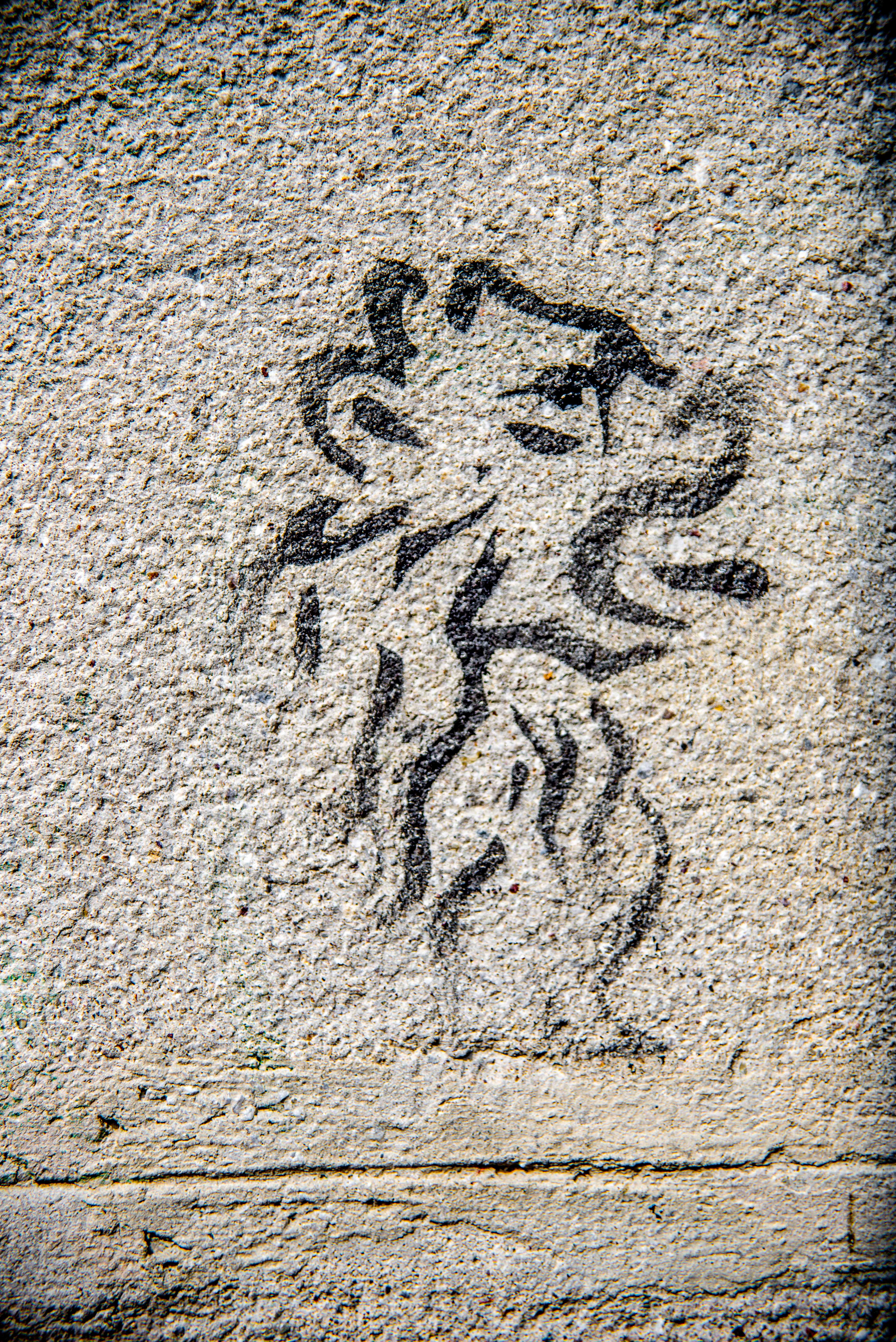 Milan streetart italie street art blog voyage blogoyage icietlabas