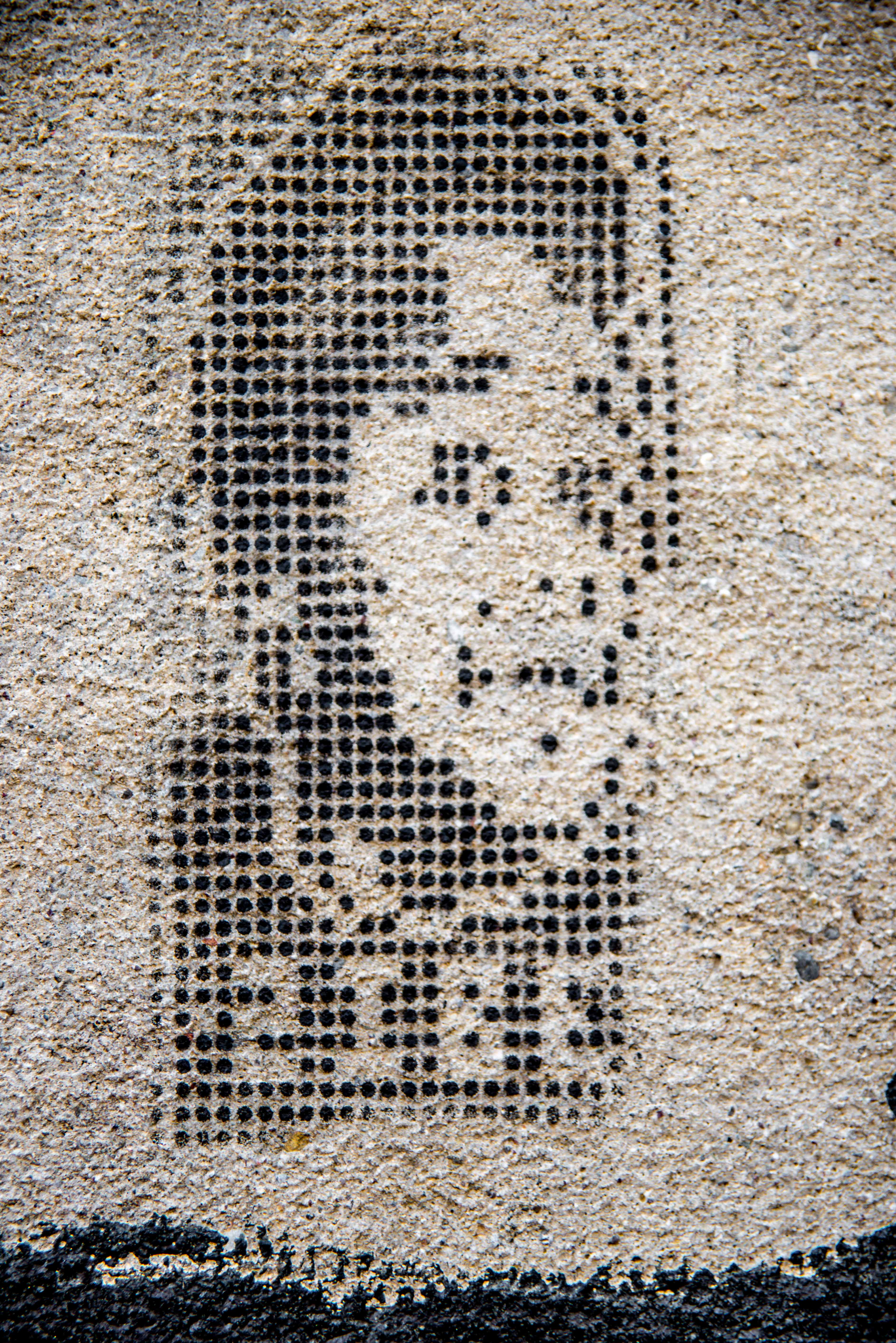 Milan streetart italie street art blog voyage blogoyage icietlabas