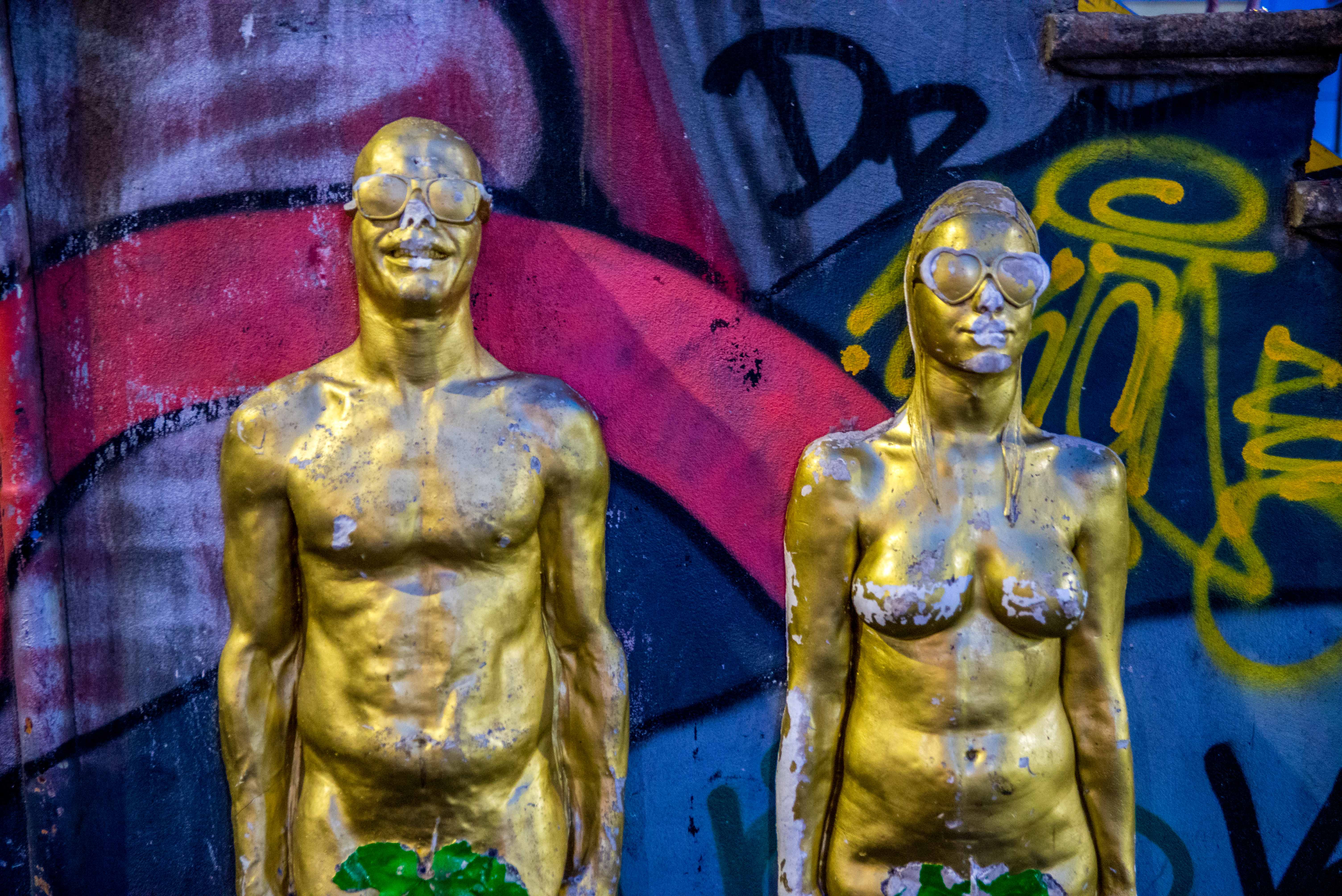 Milan streetart italie street art blog voyage blogoyage icietlabas