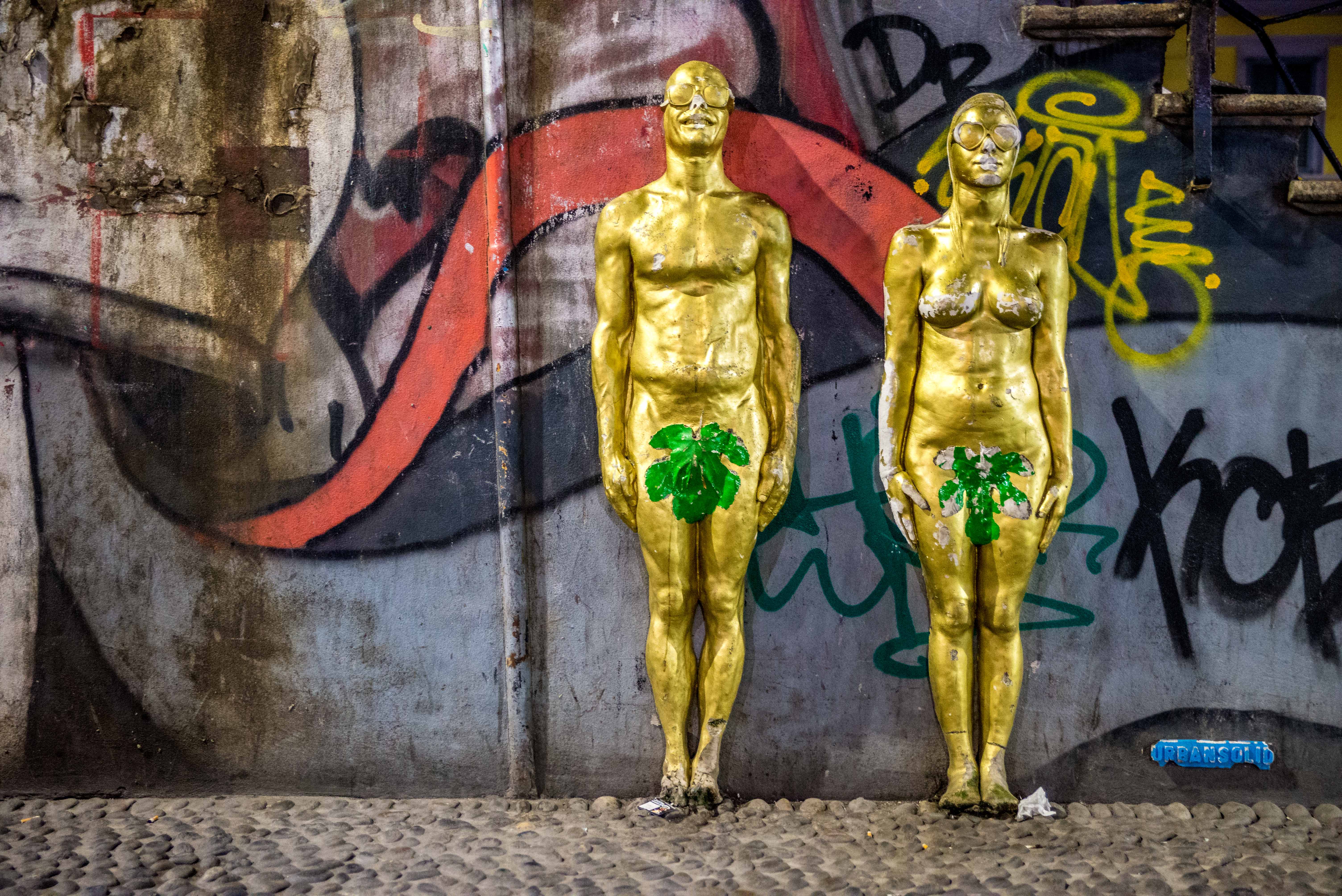 Milan streetart italie street art blog voyage blogoyage icietlabas