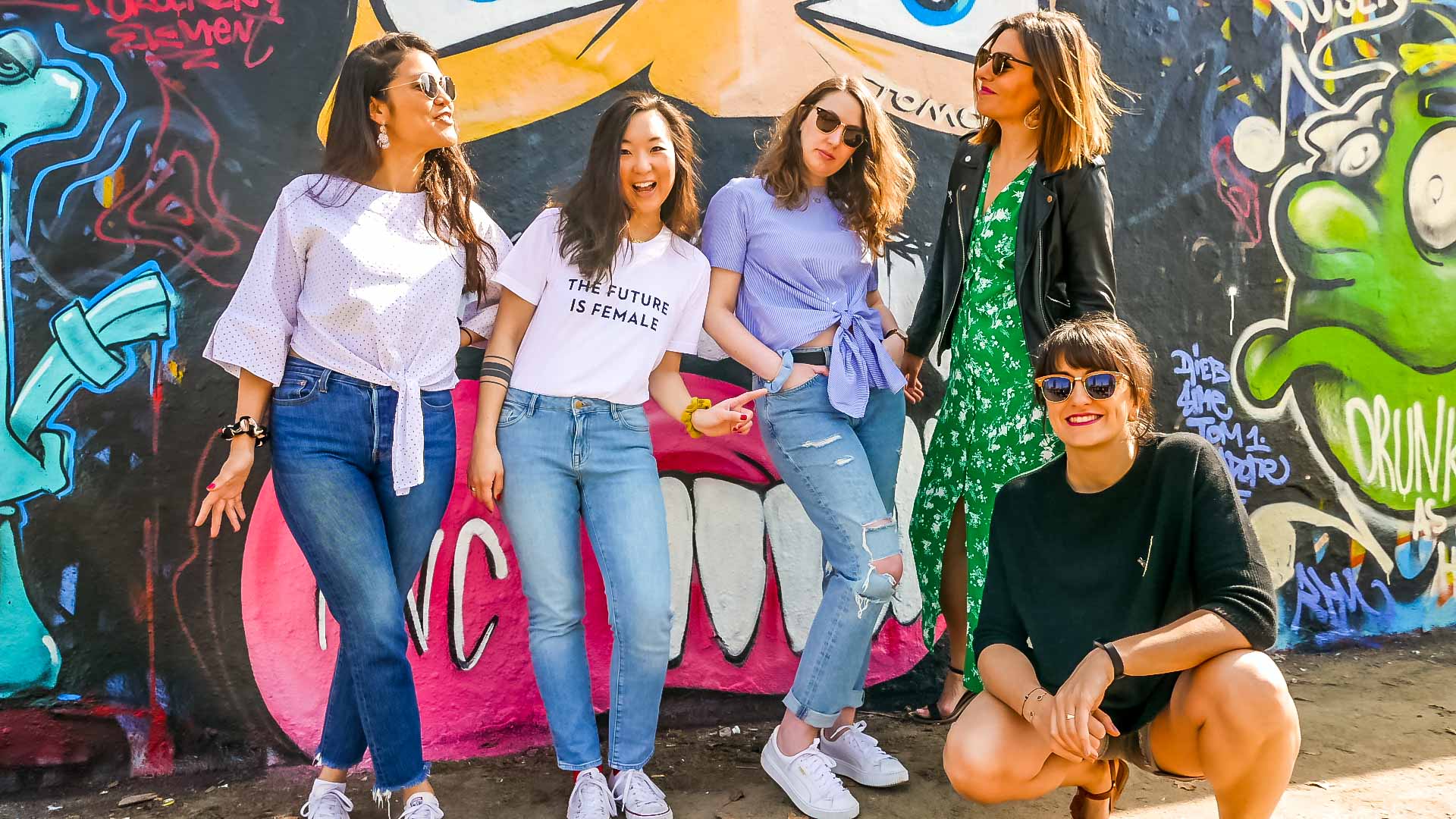 Week-end à Berlin que faire à Berlin week-end entre filles à Berlin bons plans à Berlin blog voyage
